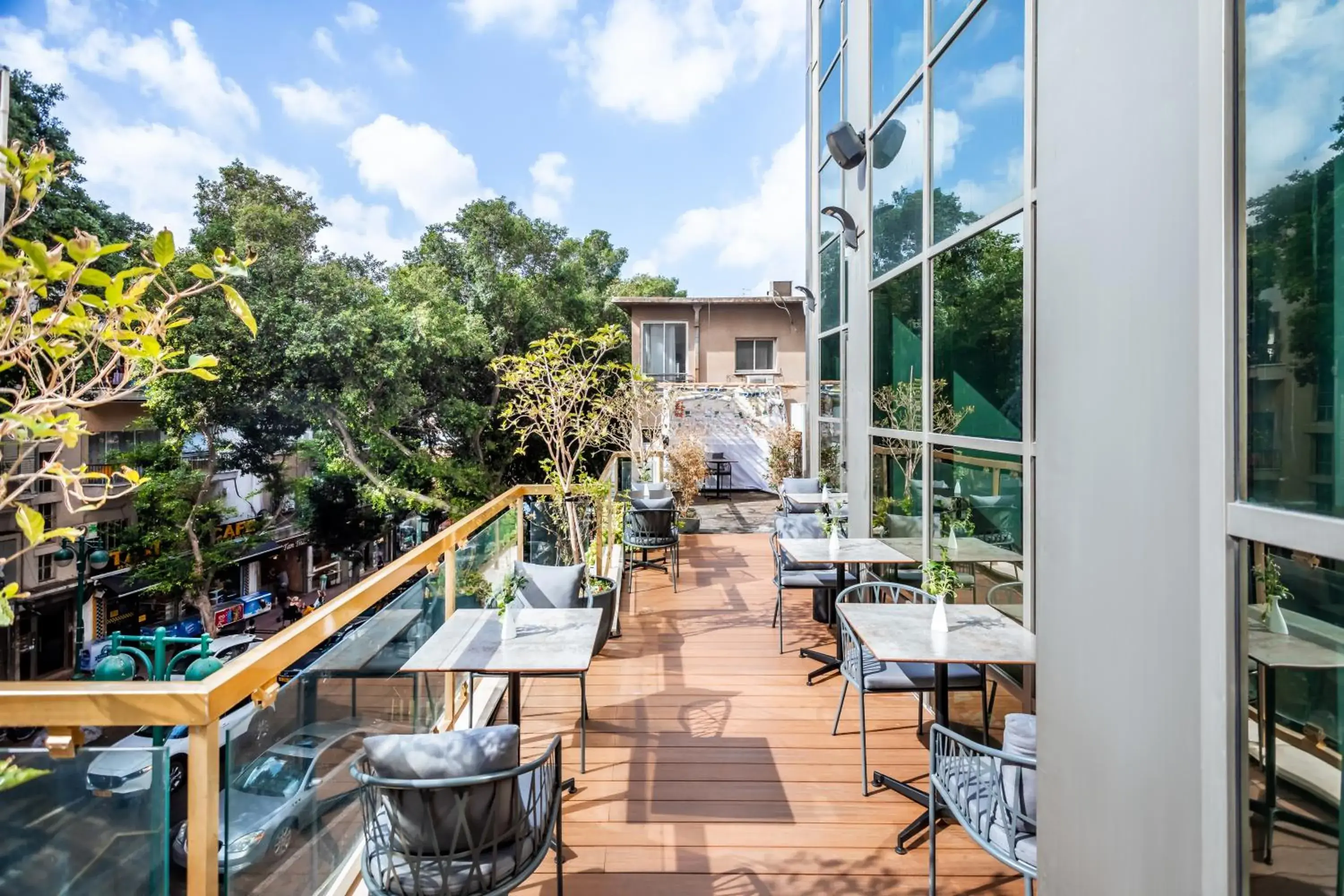 Restaurant/places to eat in Roxon Urban Ramat Gan Restaurant/places to eat in Roxon Urban Ramat Gan