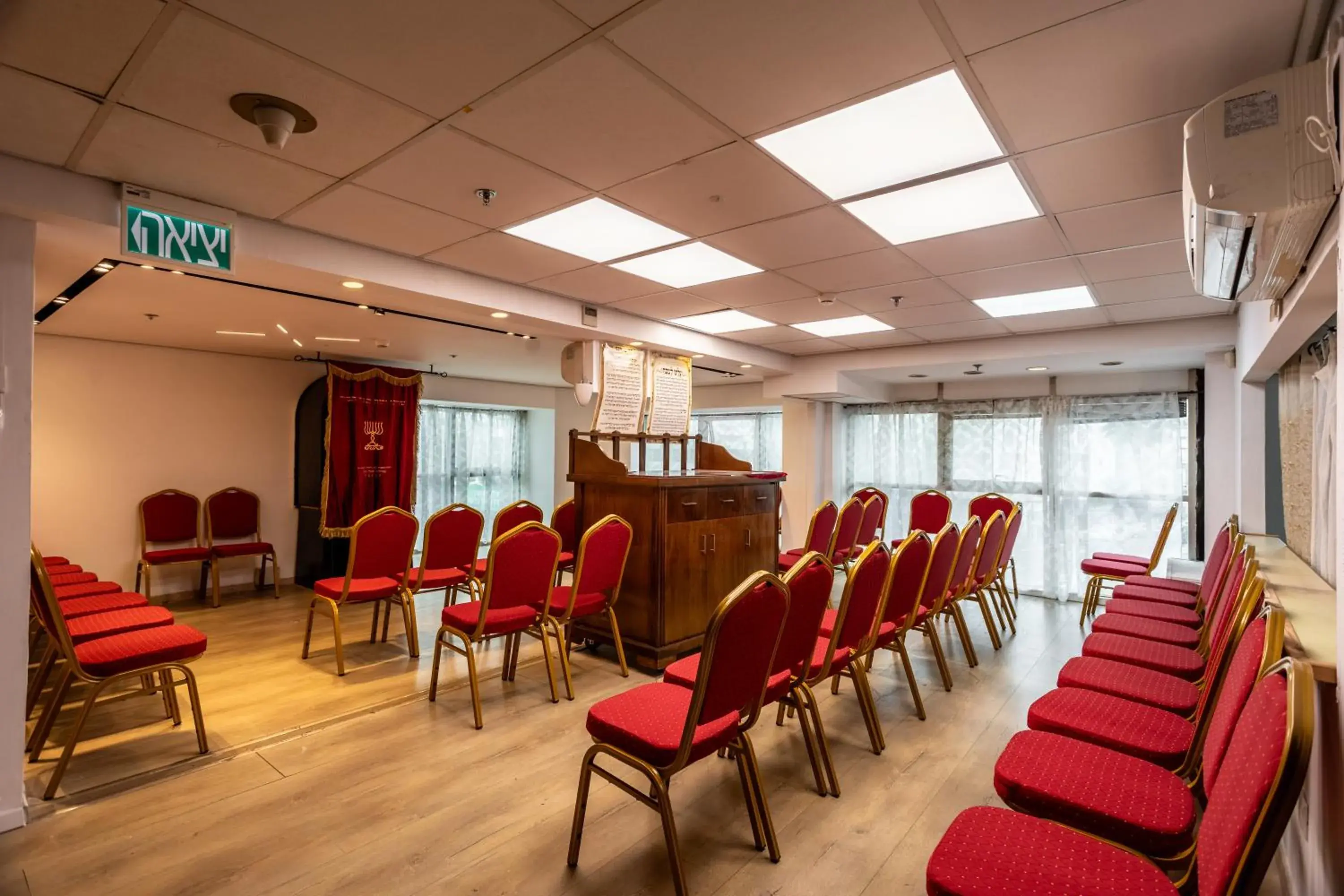 Property building in Roxon Urban Ramat Gan Property building in Roxon Urban Ramat Gan