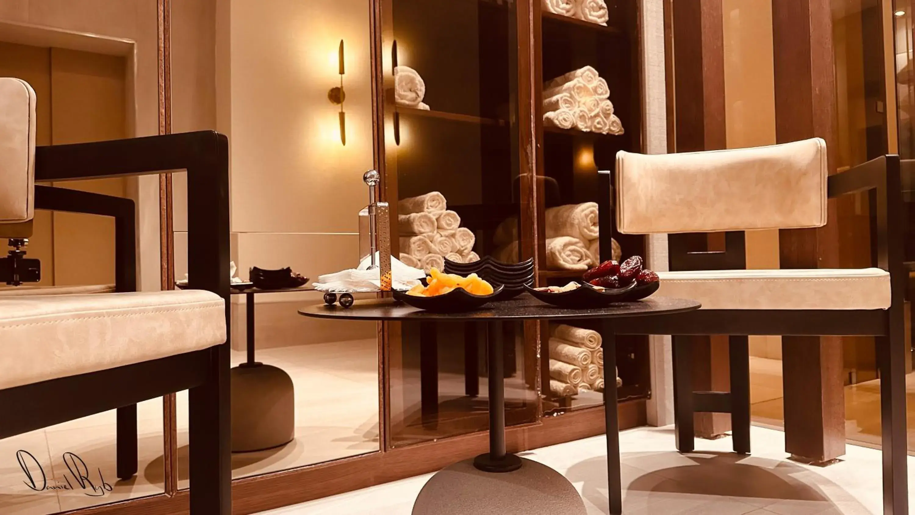 Spa and wellness centre/facilities, Bed in Roxon Urban Ramat Gan Spa and wellness centre/facilities, Bed in Roxon Urban Ramat Gan