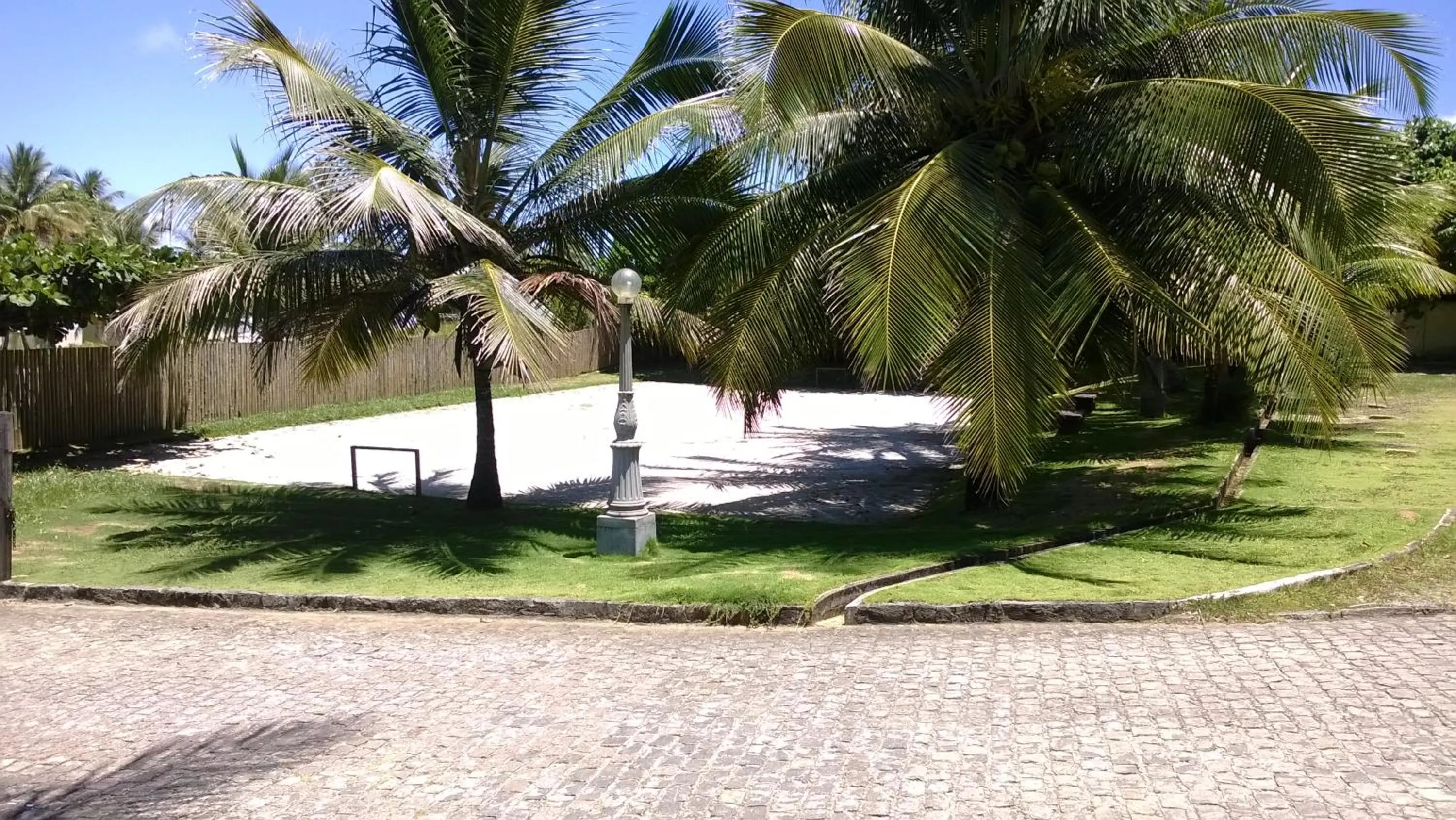 Entertainment in Pousada do Mar