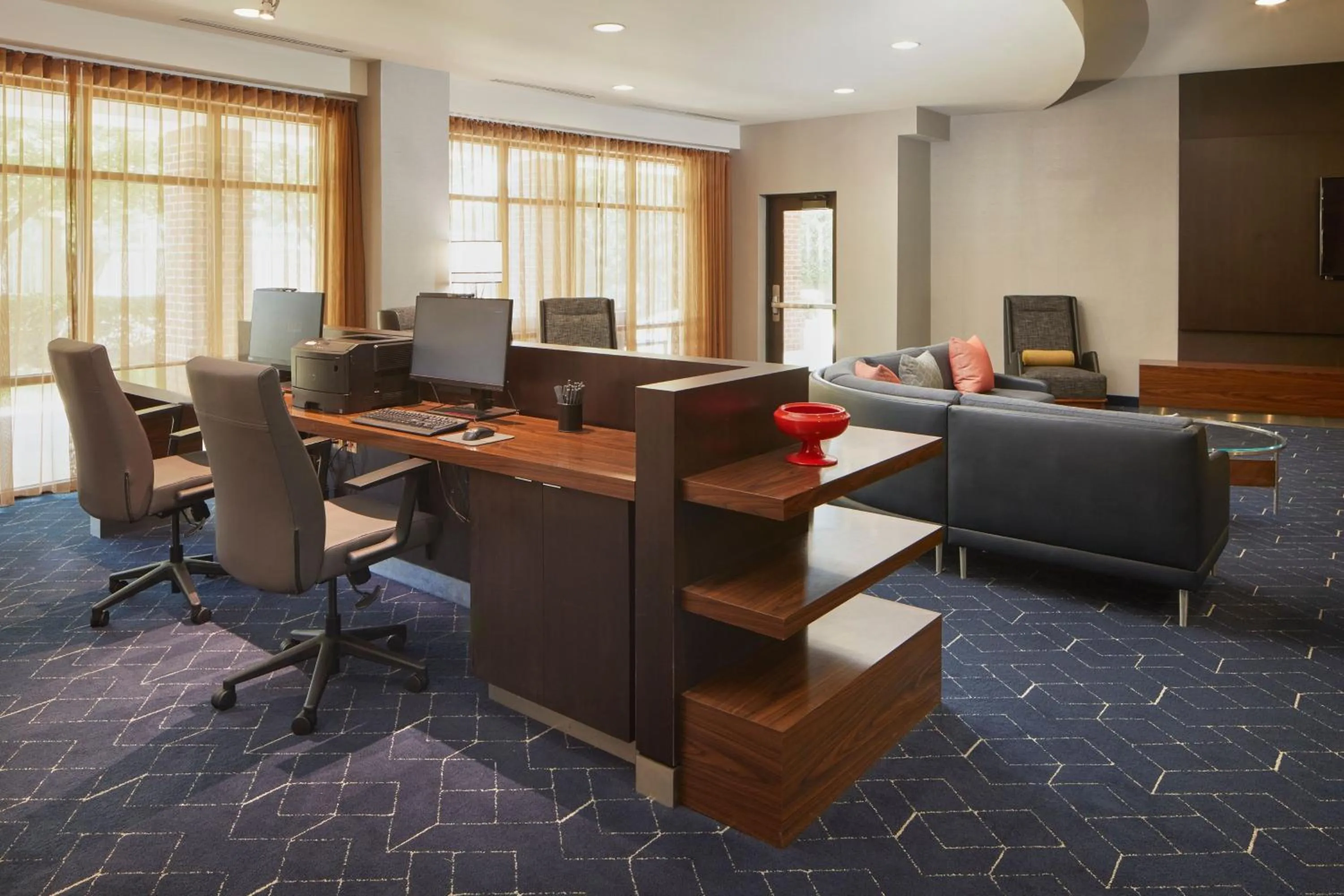 Other in Courtyard by Marriott Winchester Medical Center