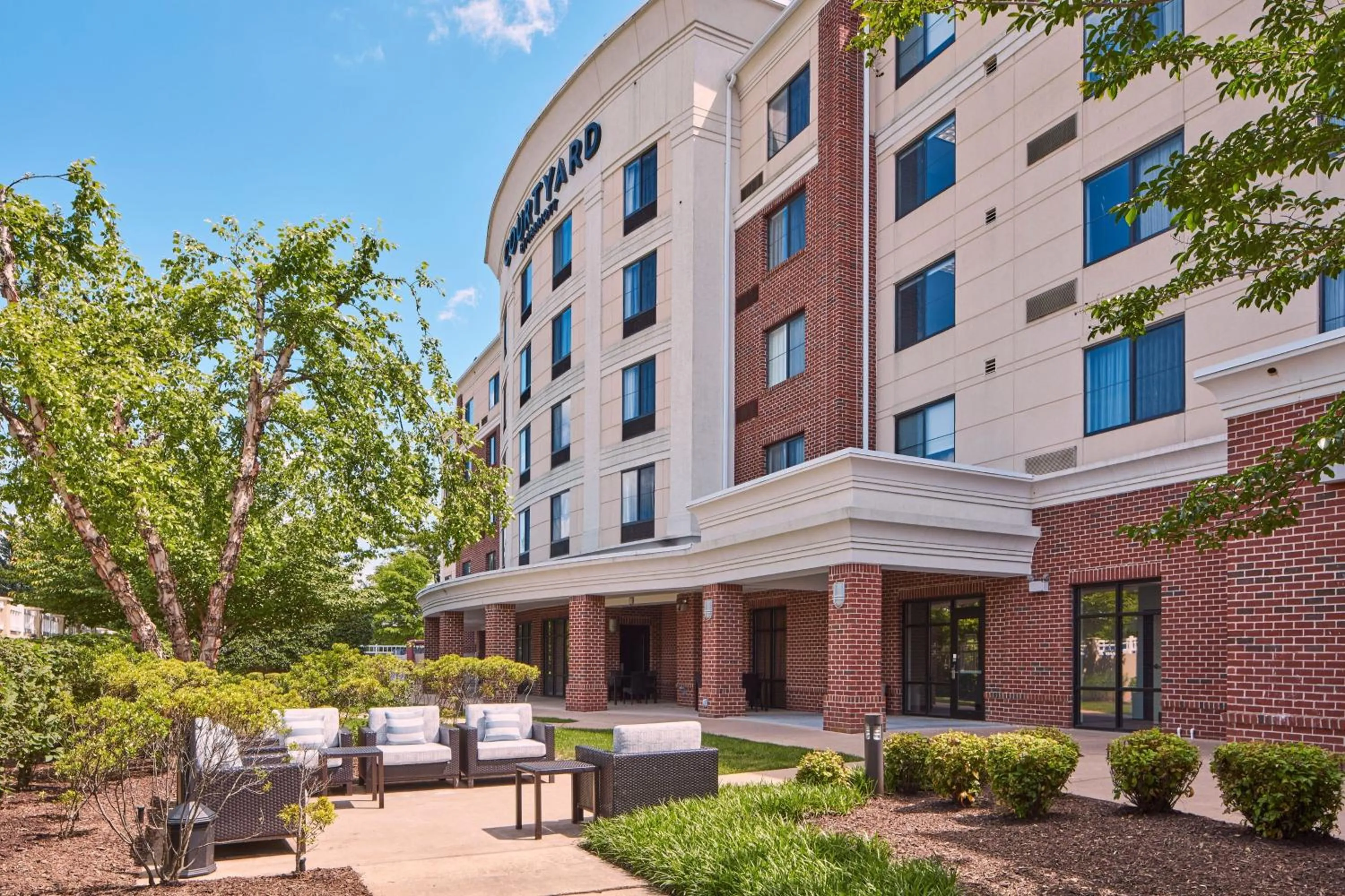Other in Courtyard by Marriott Winchester Medical Center