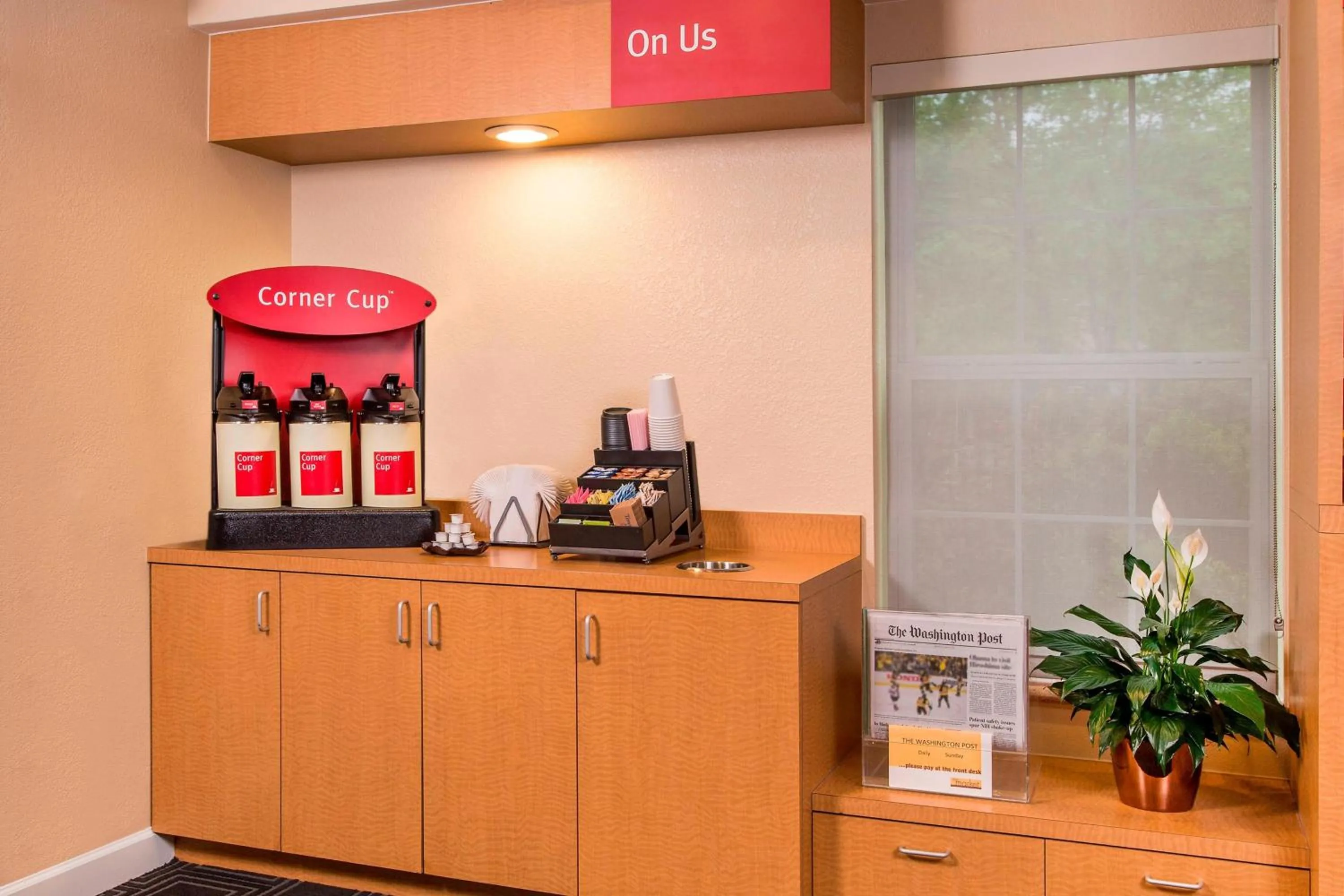 Other in TownePlace Suites by Marriott Clinton at Joint Base Andrews