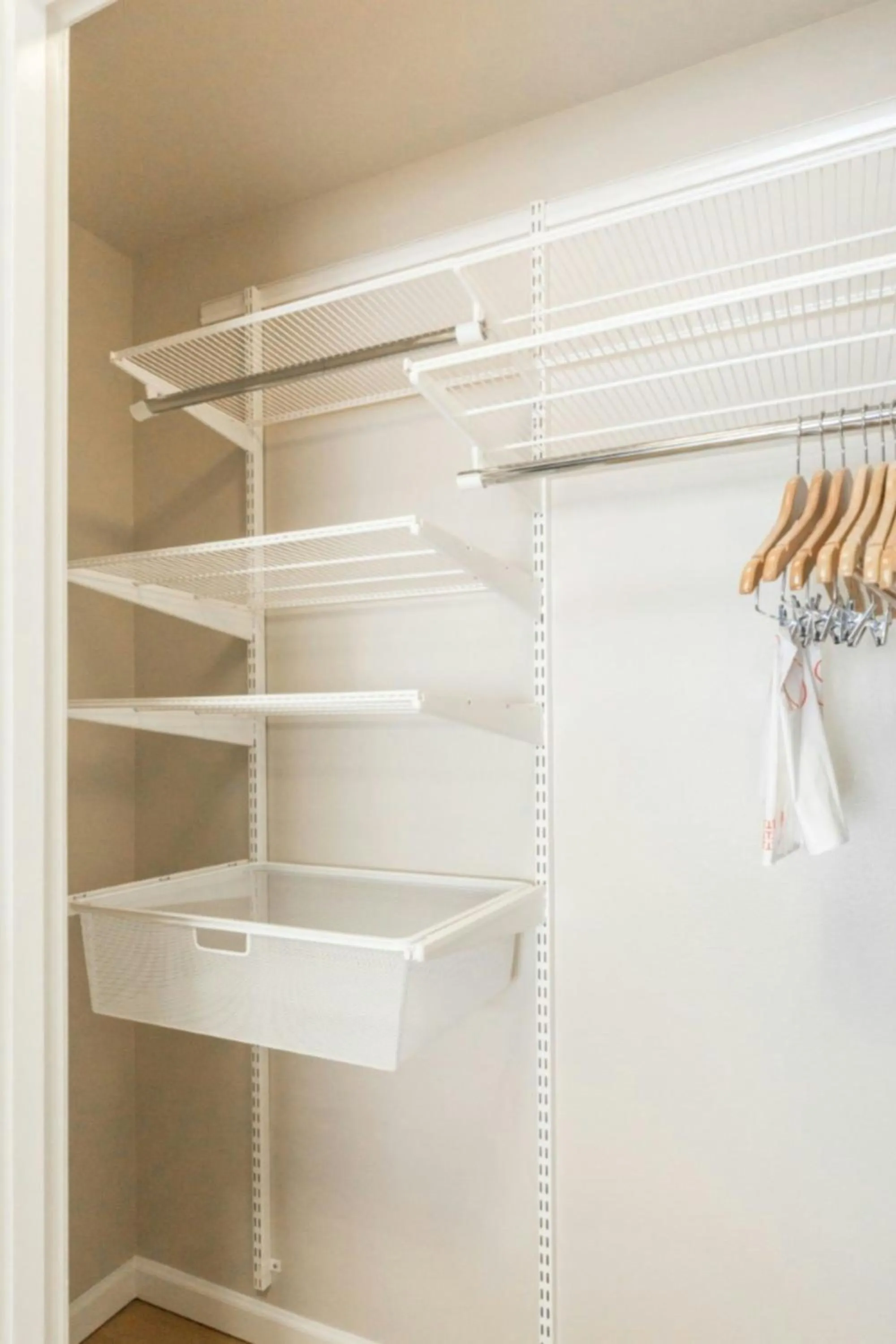 Photo of the whole room in TownePlace Suites Winchester