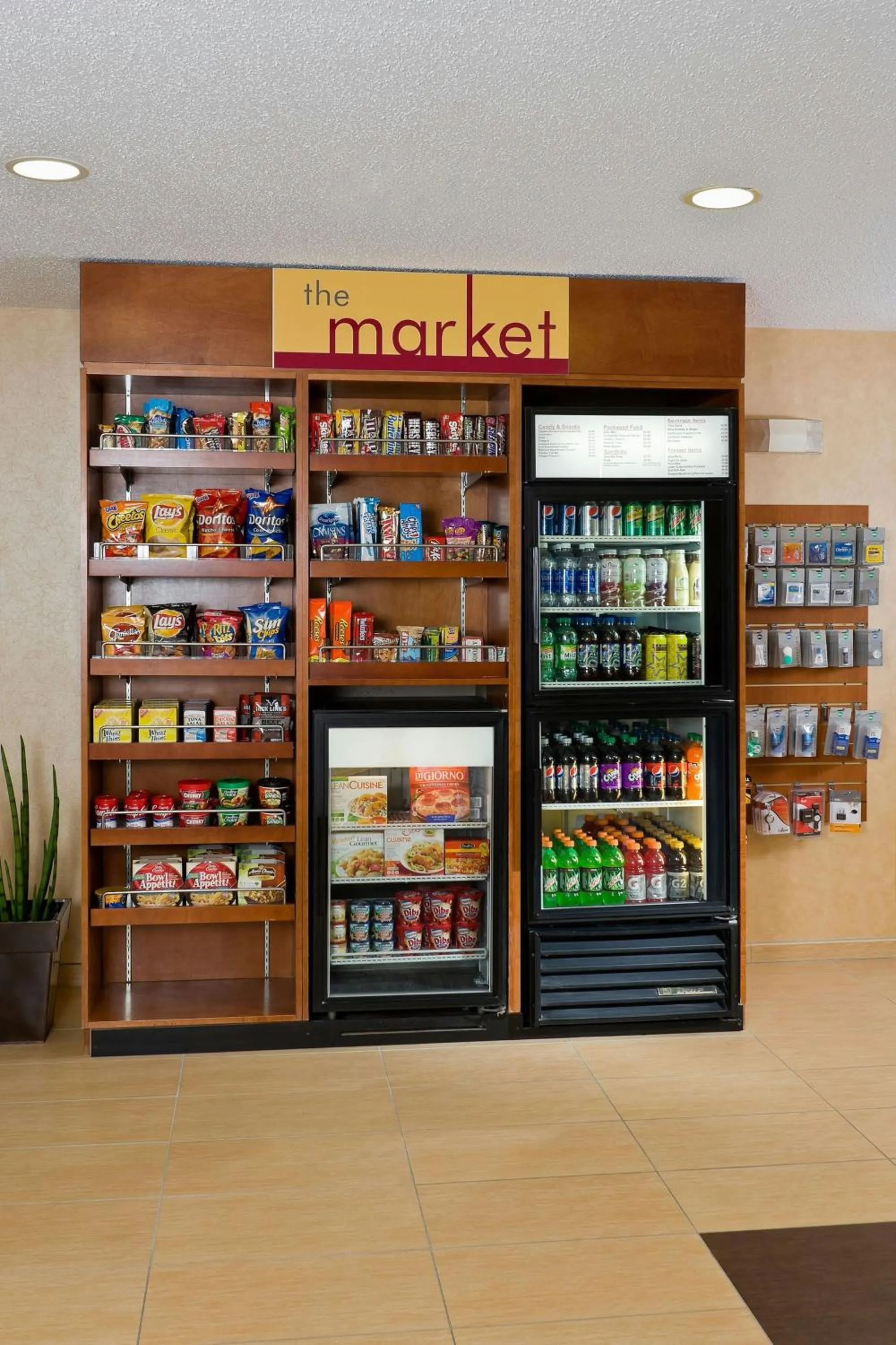 Other in Residence Inn Youngstown Boardman/Poland