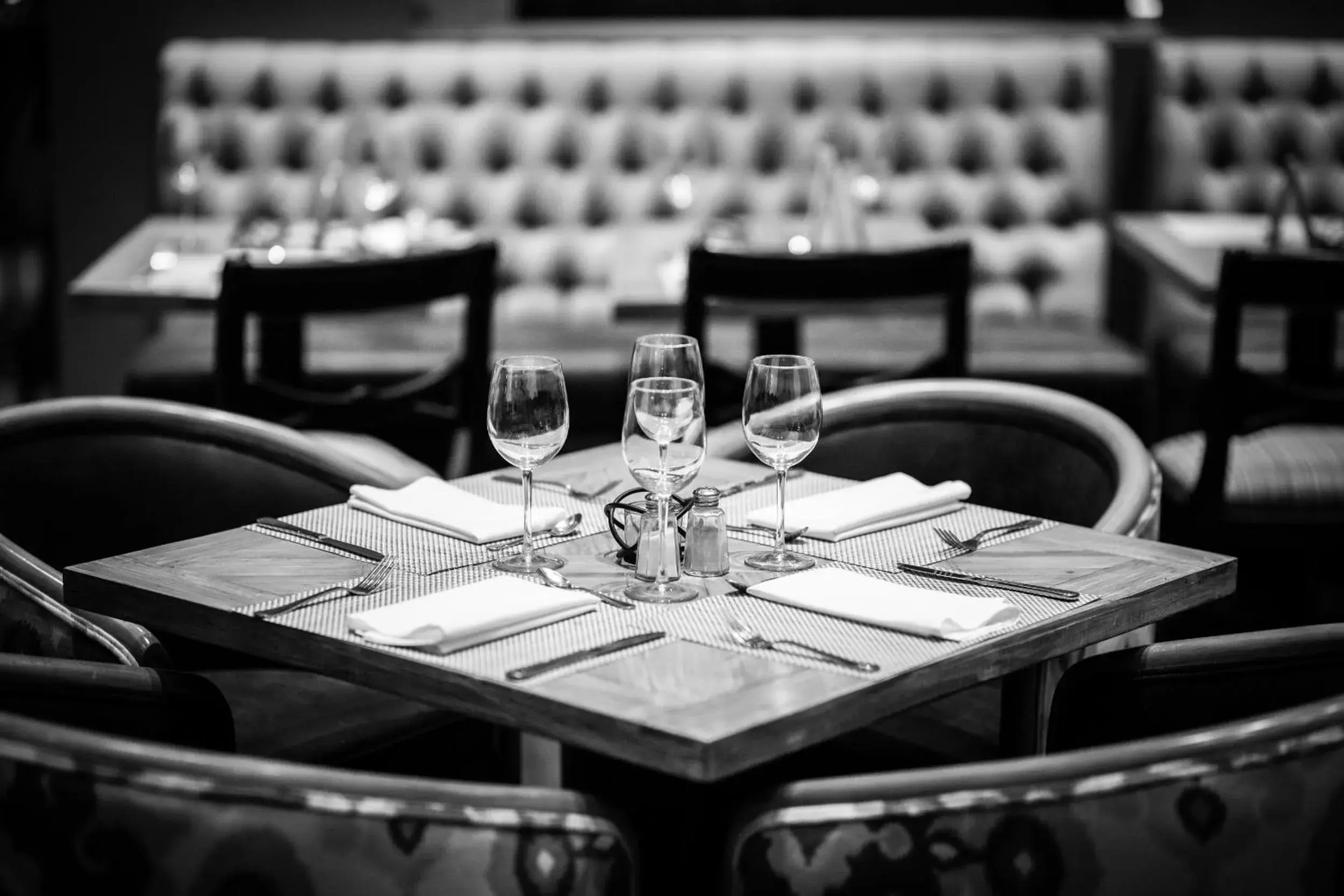 Restaurant/places to eat in Unipark by Oro Verde Hotels Restaurant/places to eat in Unipark by Oro Verde Hotels