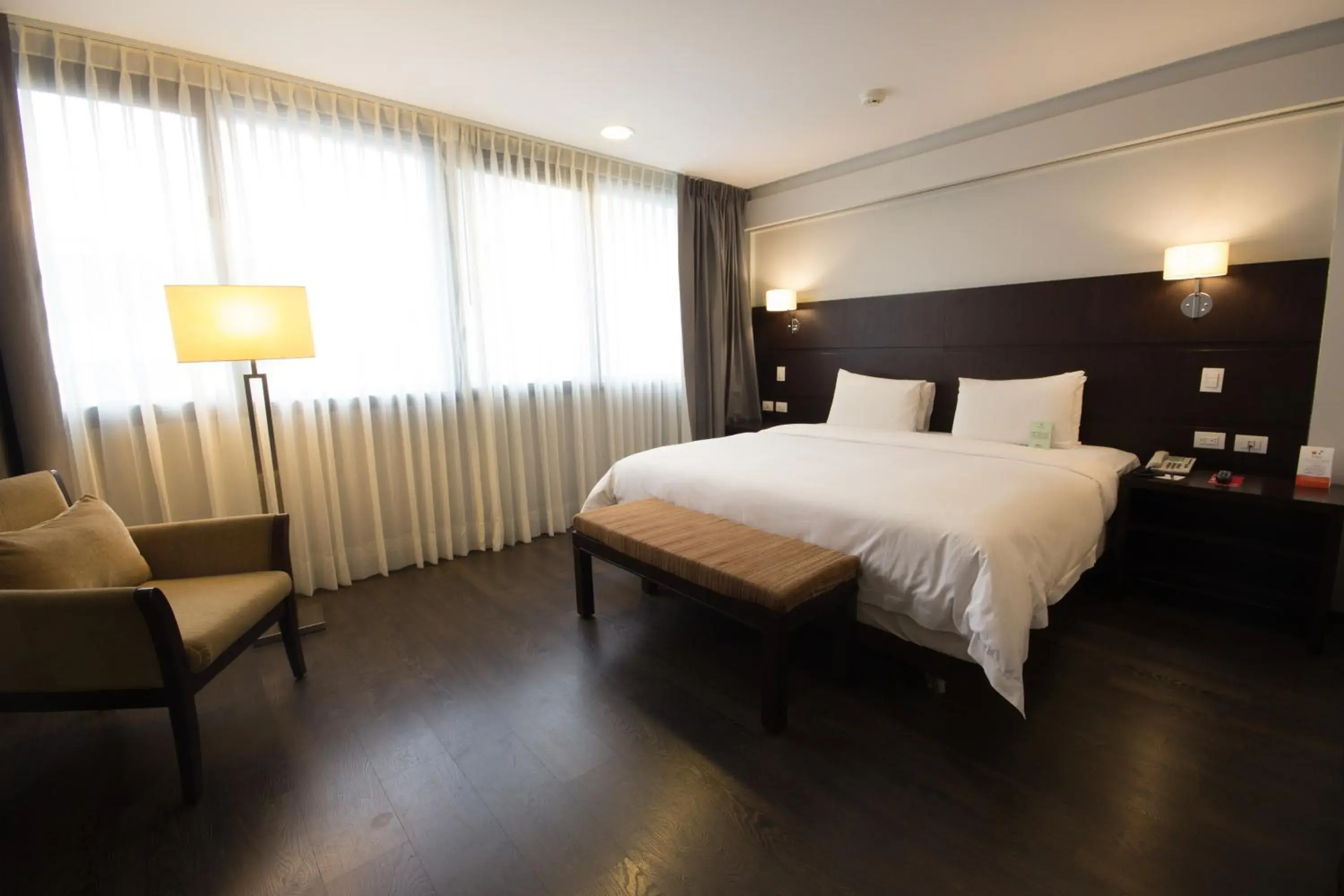 Bed in Unipark by Oro Verde Hotels Bed in Unipark by Oro Verde Hotels