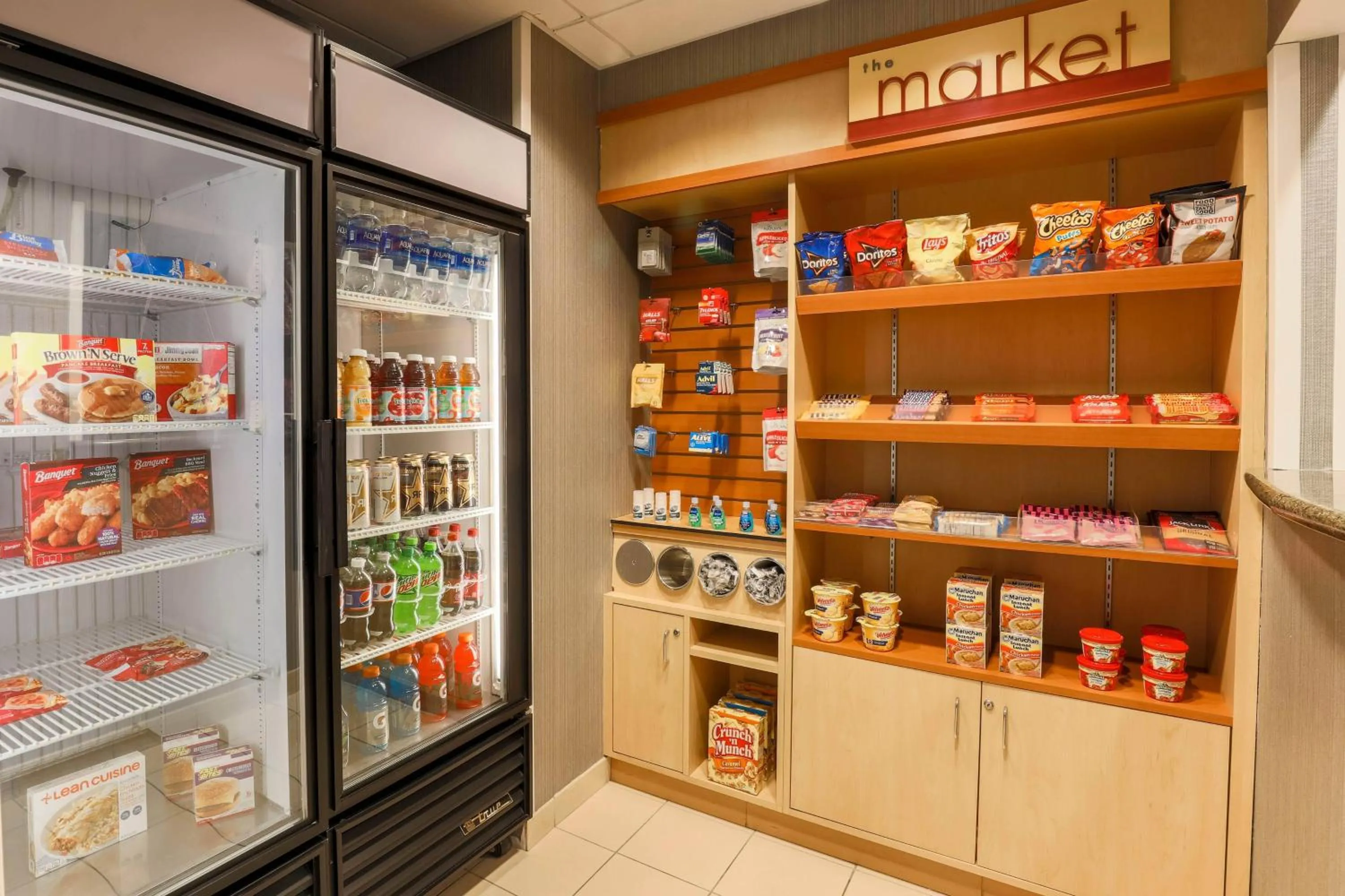 Other in SpringHill Suites by Marriott Yuma