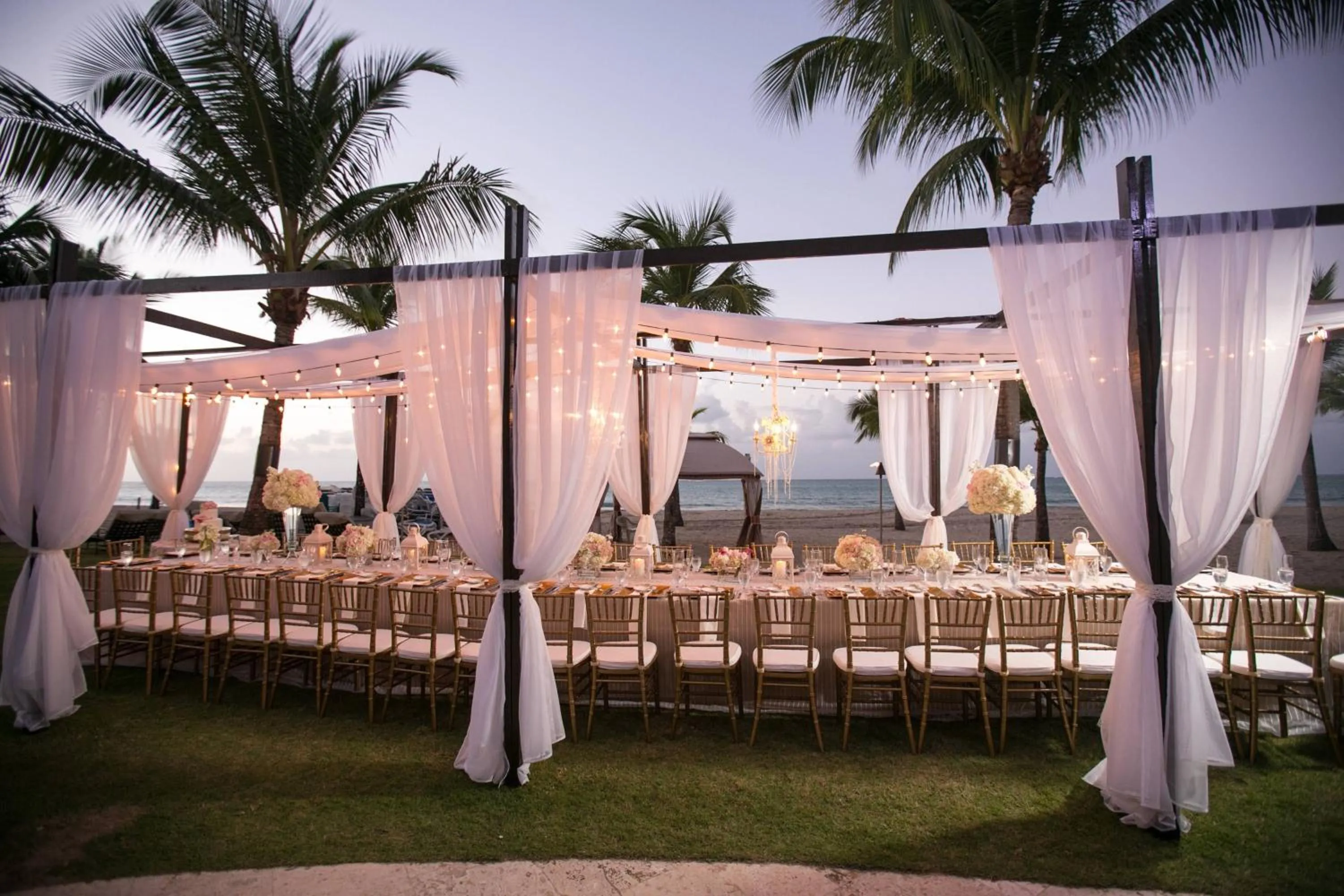 Banquet/Function facilities in Courtyard by Marriott Isla Verde Beach Resort