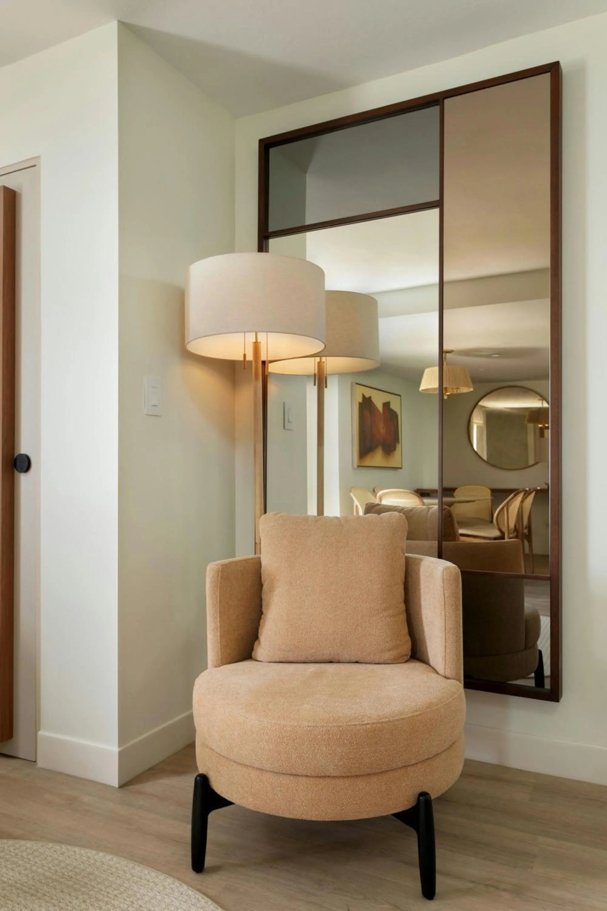 Bedroom in Courtyard by Marriott Isla Verde Beach Resort