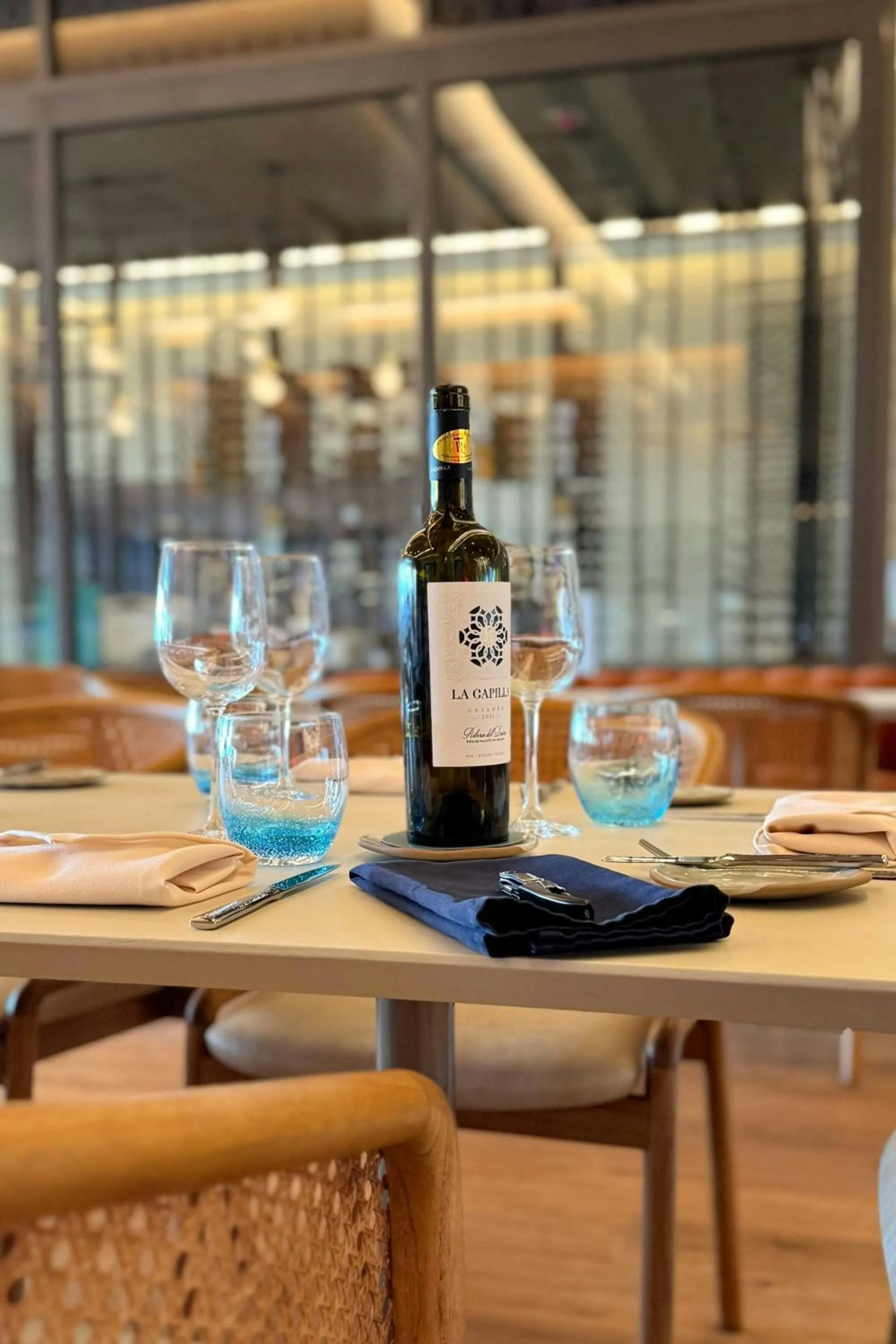 Restaurant/places to eat in Courtyard by Marriott Isla Verde Beach Resort