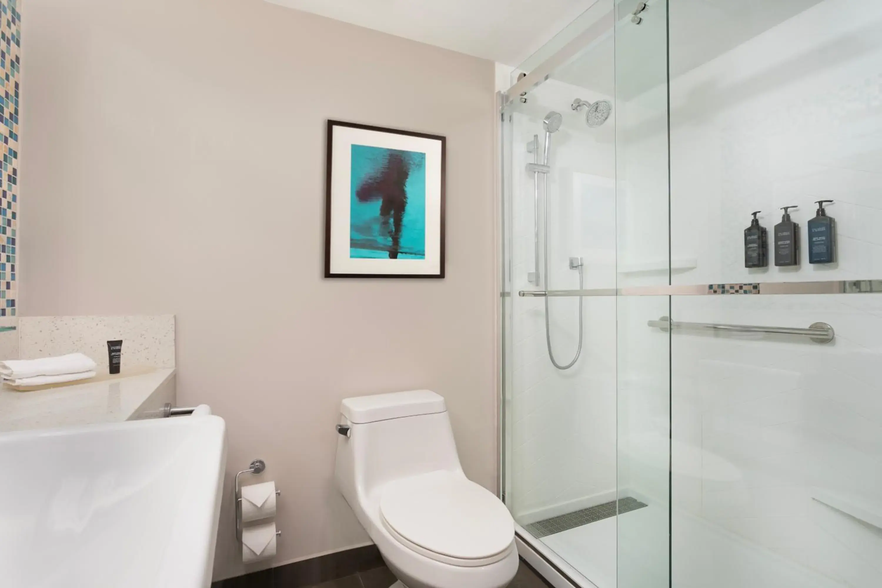 Ocean & Pool View Room, 2 Queen, High floor in Courtyard by Marriott Isla Verde Beach Resort Ocean & Pool View Room, 2 Queen, High floor in Courtyard by Marriott Isla Verde Beach Resort