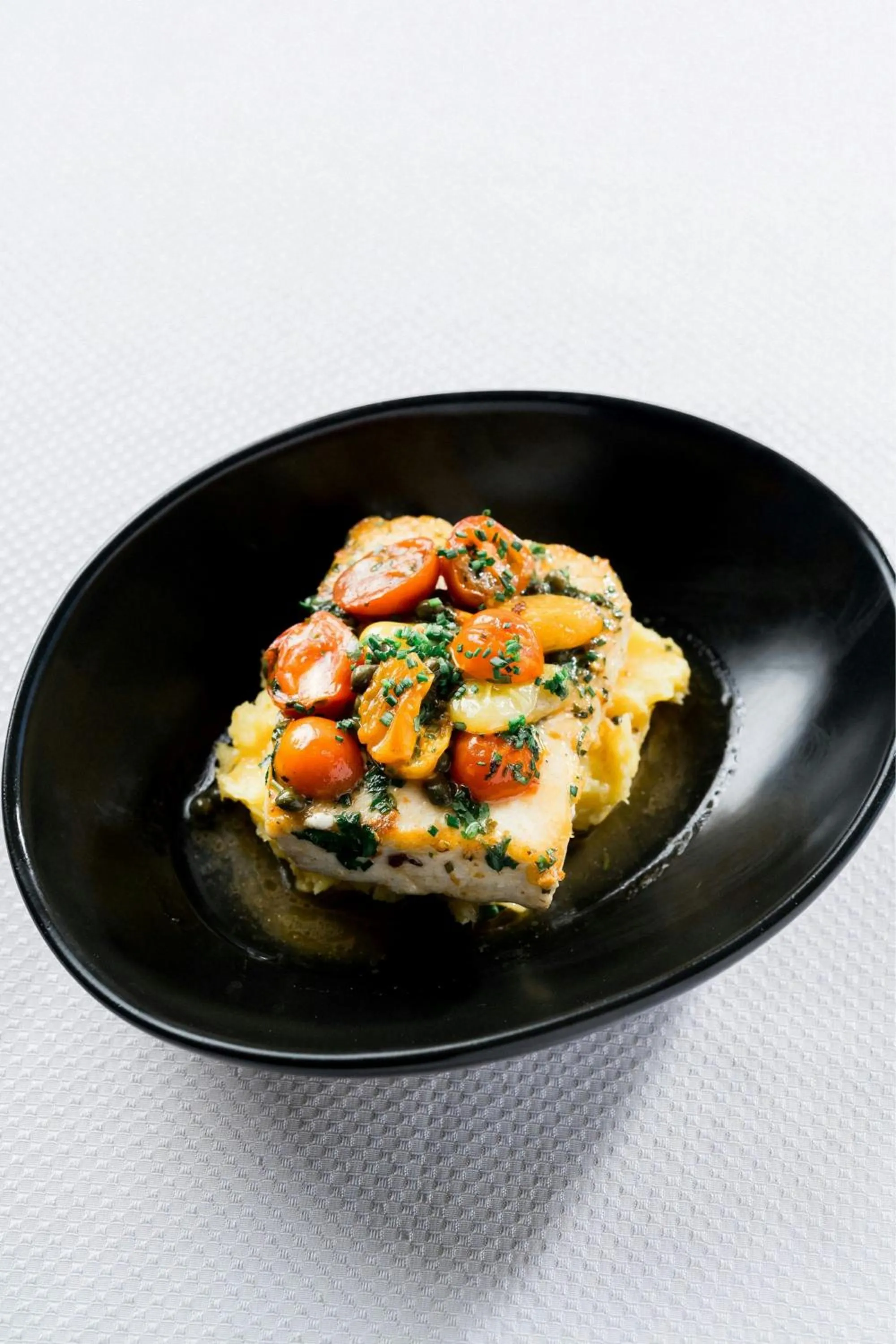 Restaurant/places to eat in Courtyard by Marriott Isla Verde Beach Resort