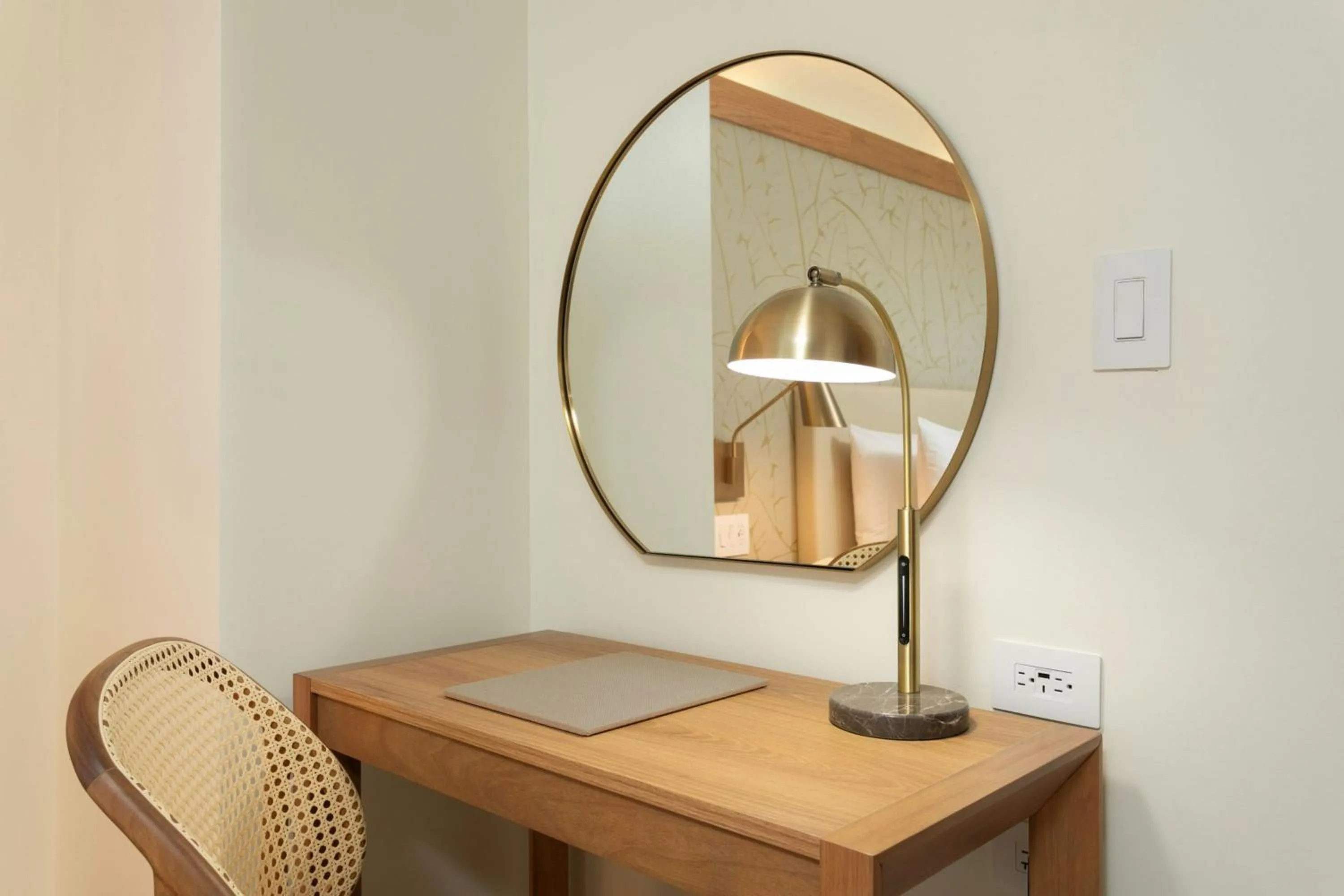 Photo of the whole room in Courtyard by Marriott Isla Verde Beach Resort