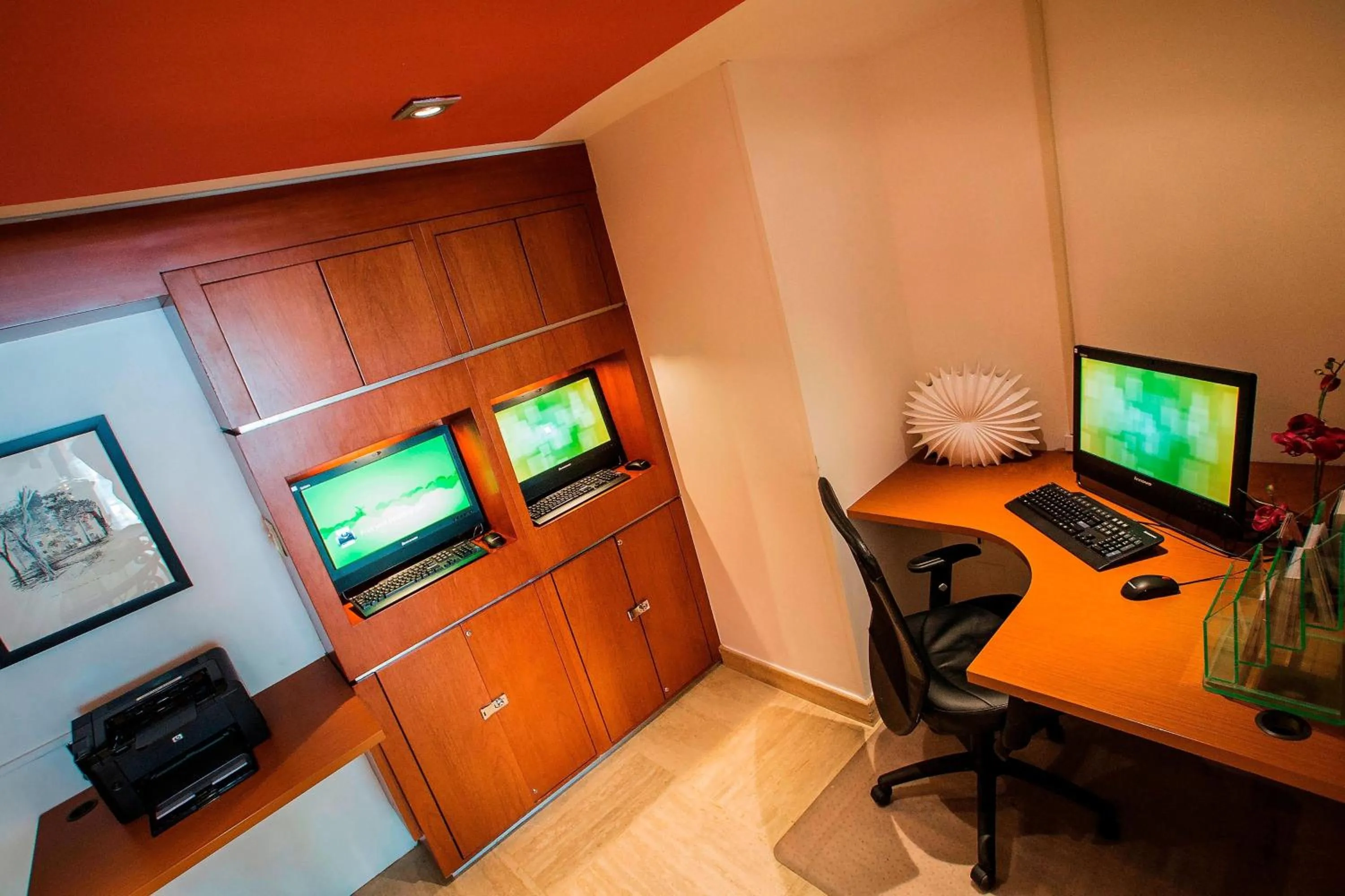 Other in Courtyard by Marriott San Juan Miramar