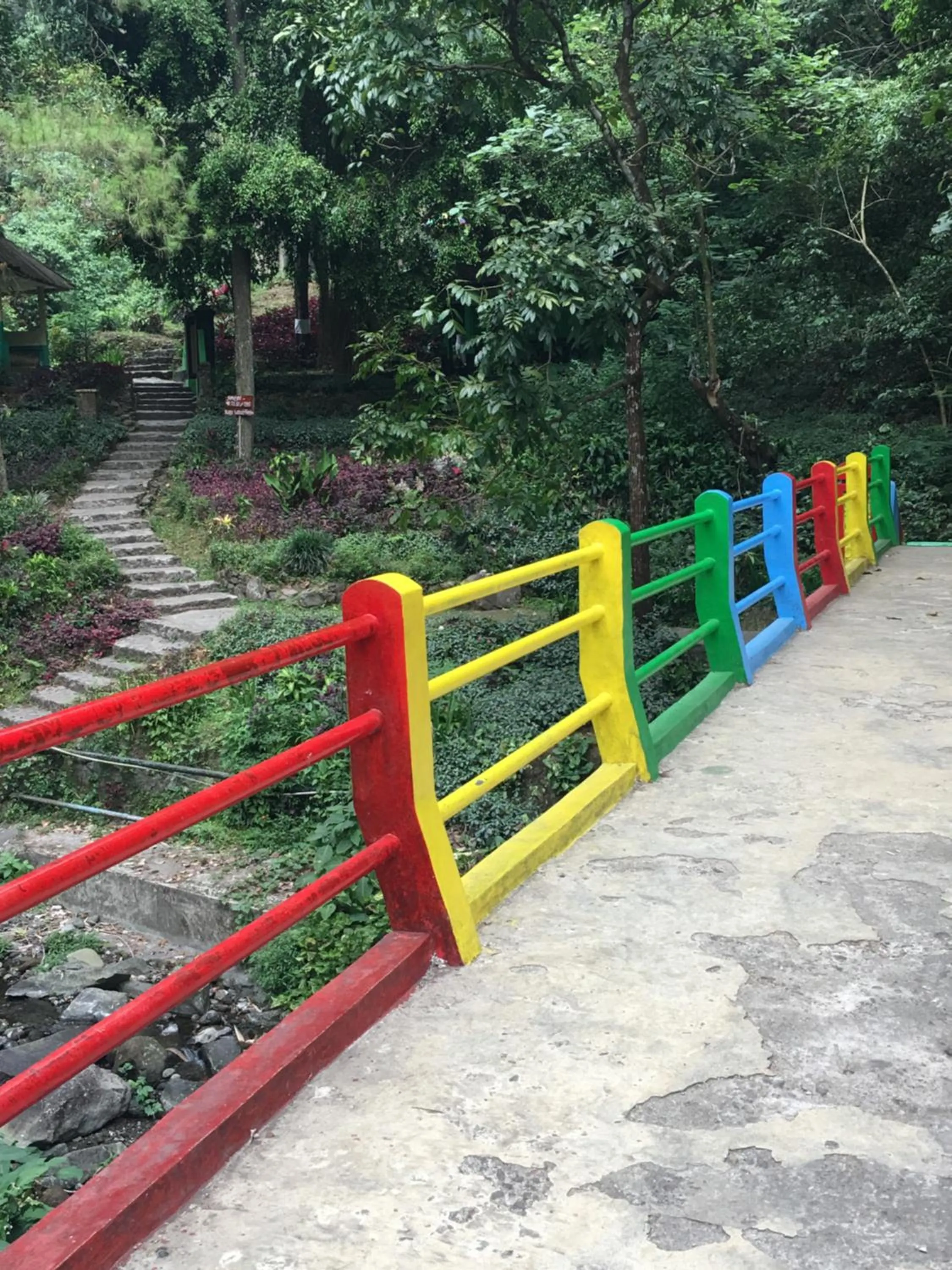 Activities in Arainn Bed & Breakfast Tretes Prigen by ecommerceloka