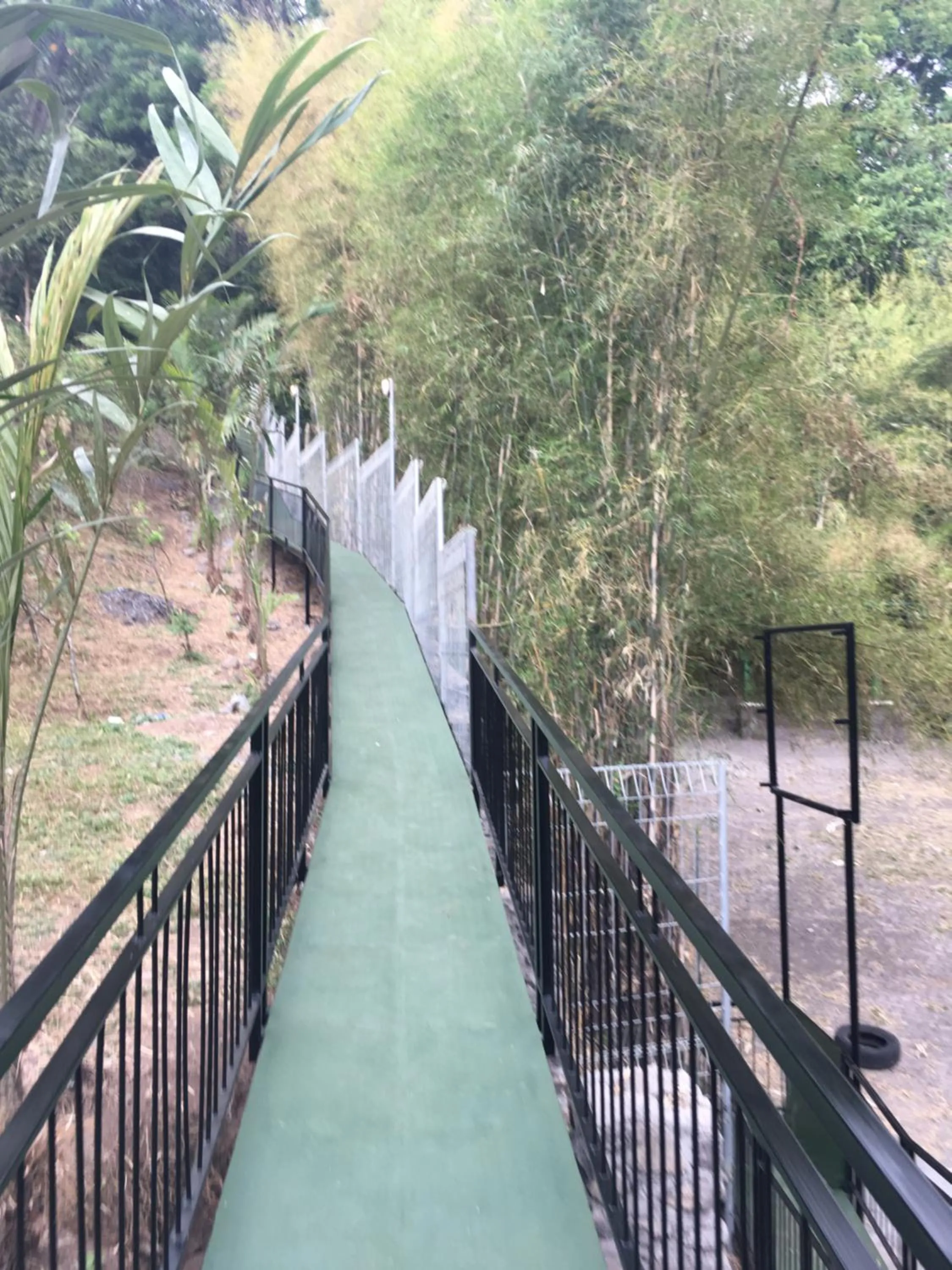 Activities in Arainn Bed & Breakfast Tretes Prigen by ecommerceloka