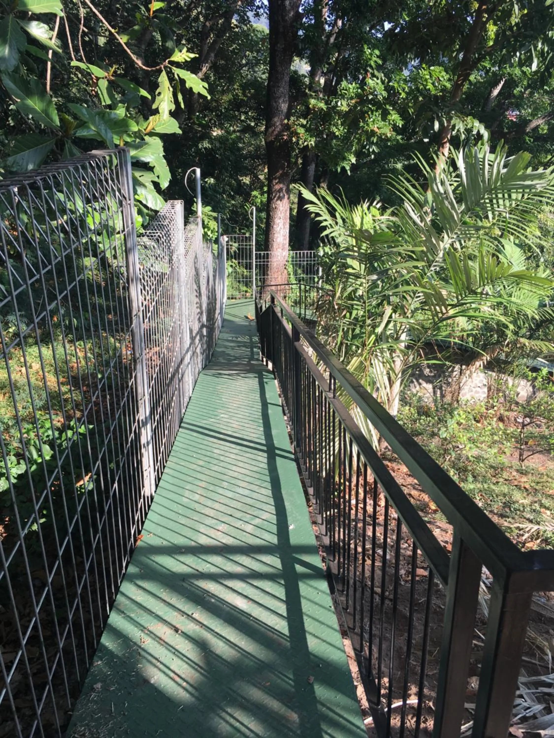 Activities in Arainn Bed & Breakfast Tretes Prigen by ecommerceloka