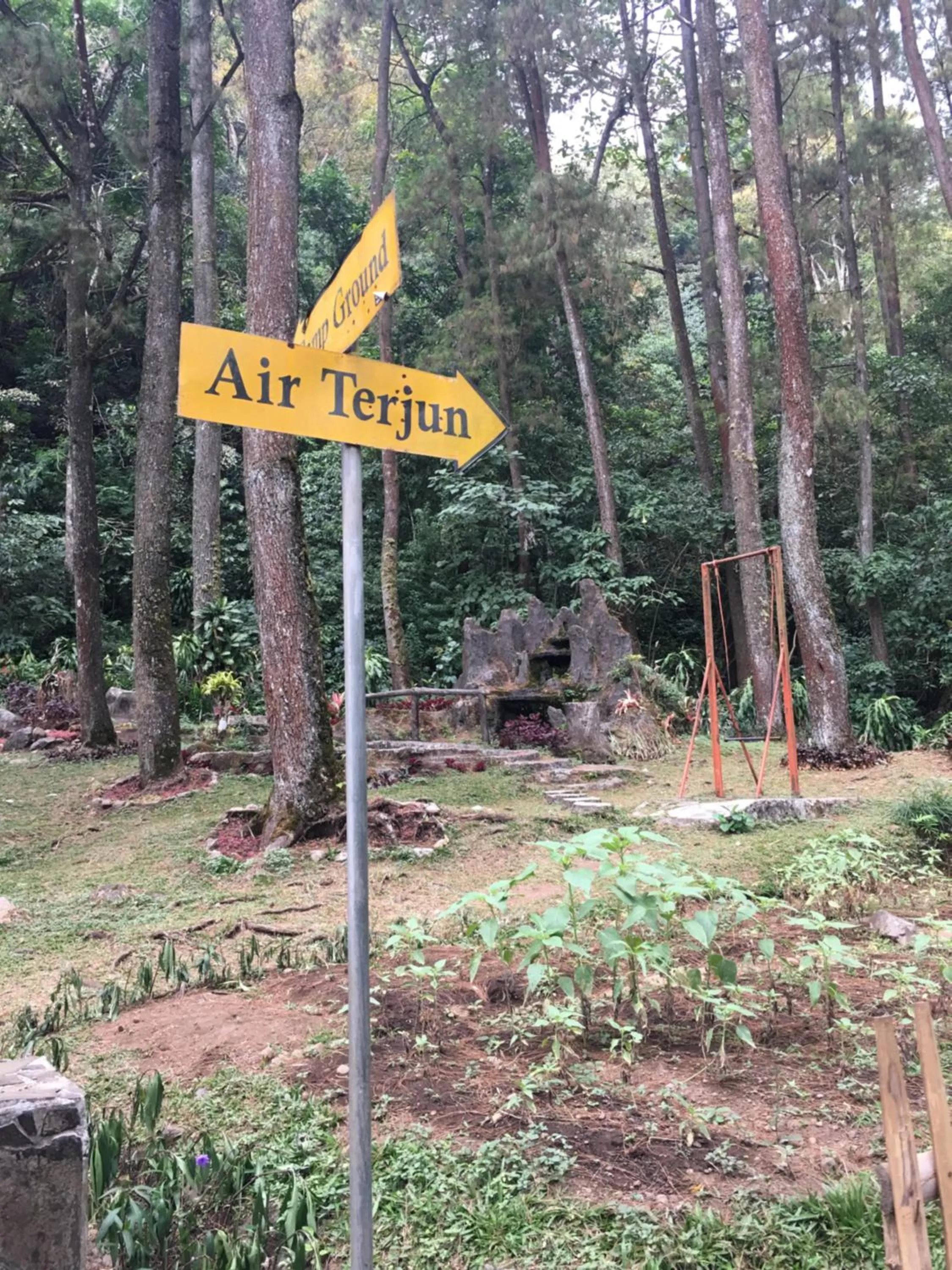 Activities in Arainn Bed & Breakfast Tretes Prigen by ecommerceloka