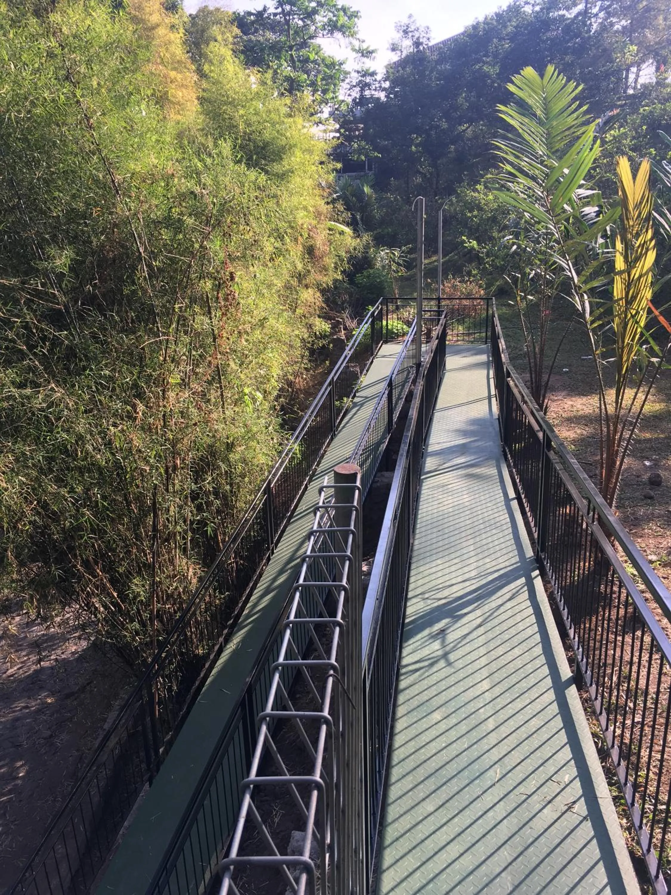 Activities in Arainn Bed & Breakfast Tretes Prigen by ecommerceloka