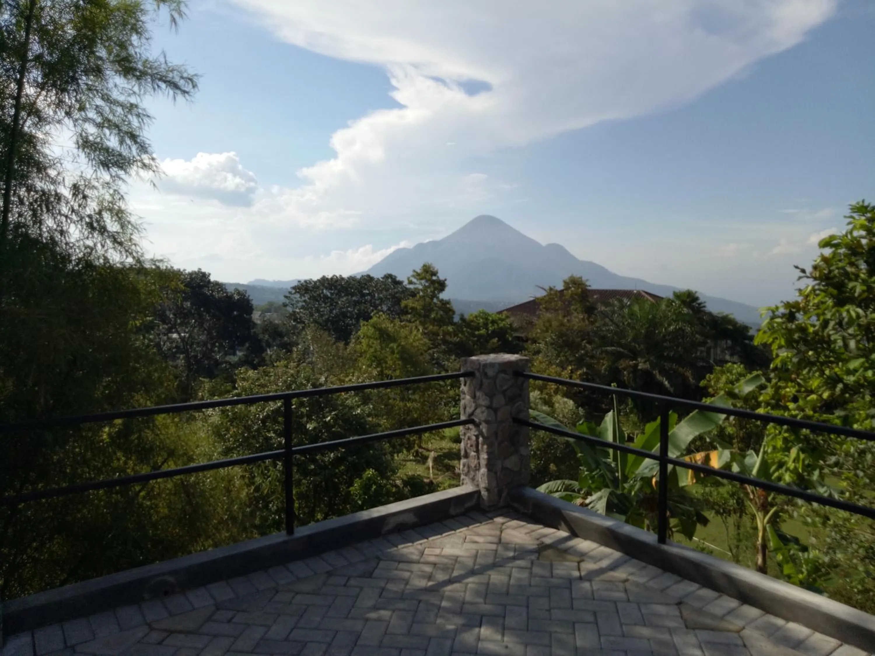 Nearby landmark in Arainn Bed & Breakfast Tretes Prigen by ecommerceloka