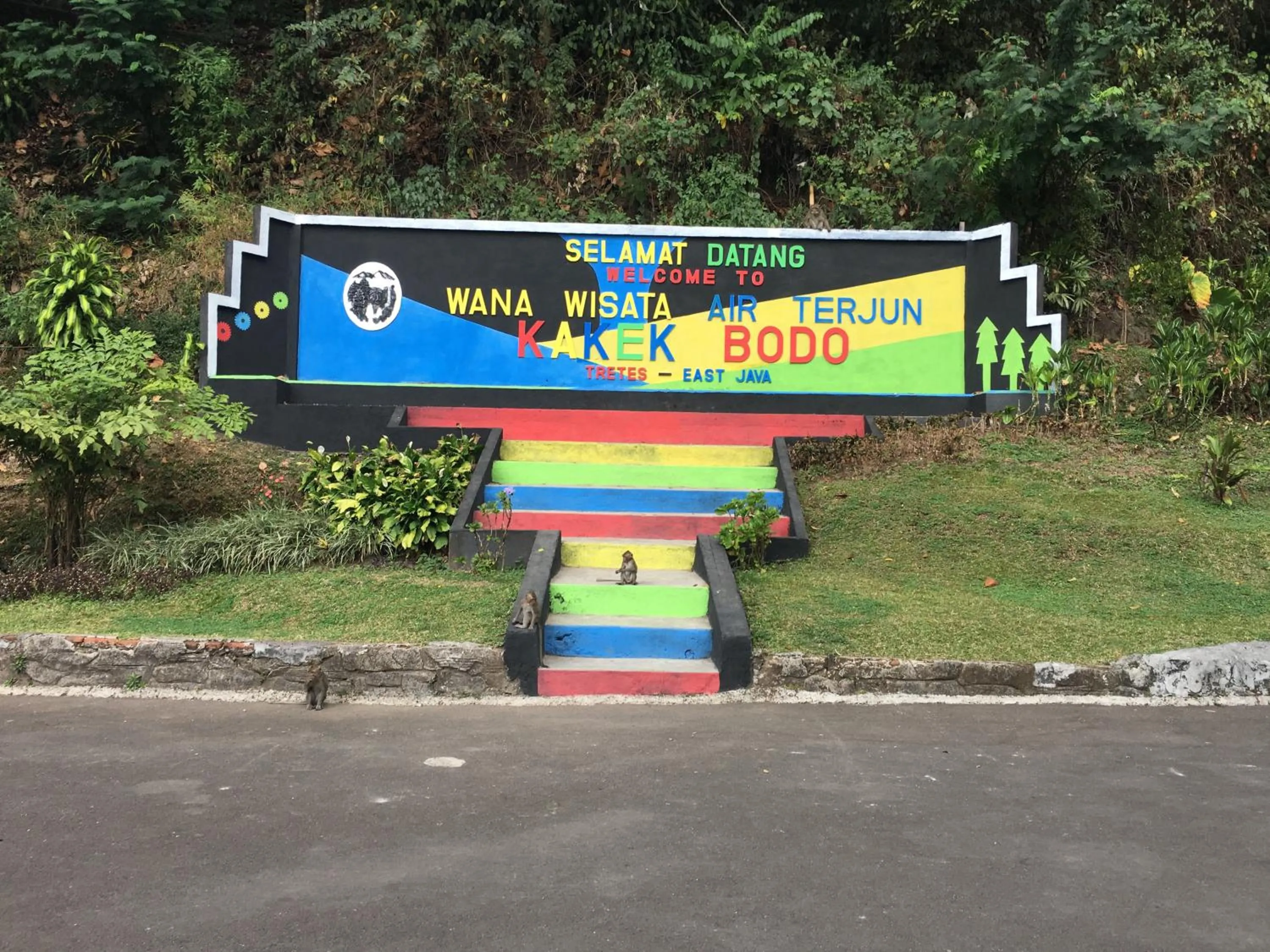 Activities in Arainn Bed & Breakfast Tretes Prigen by ecommerceloka