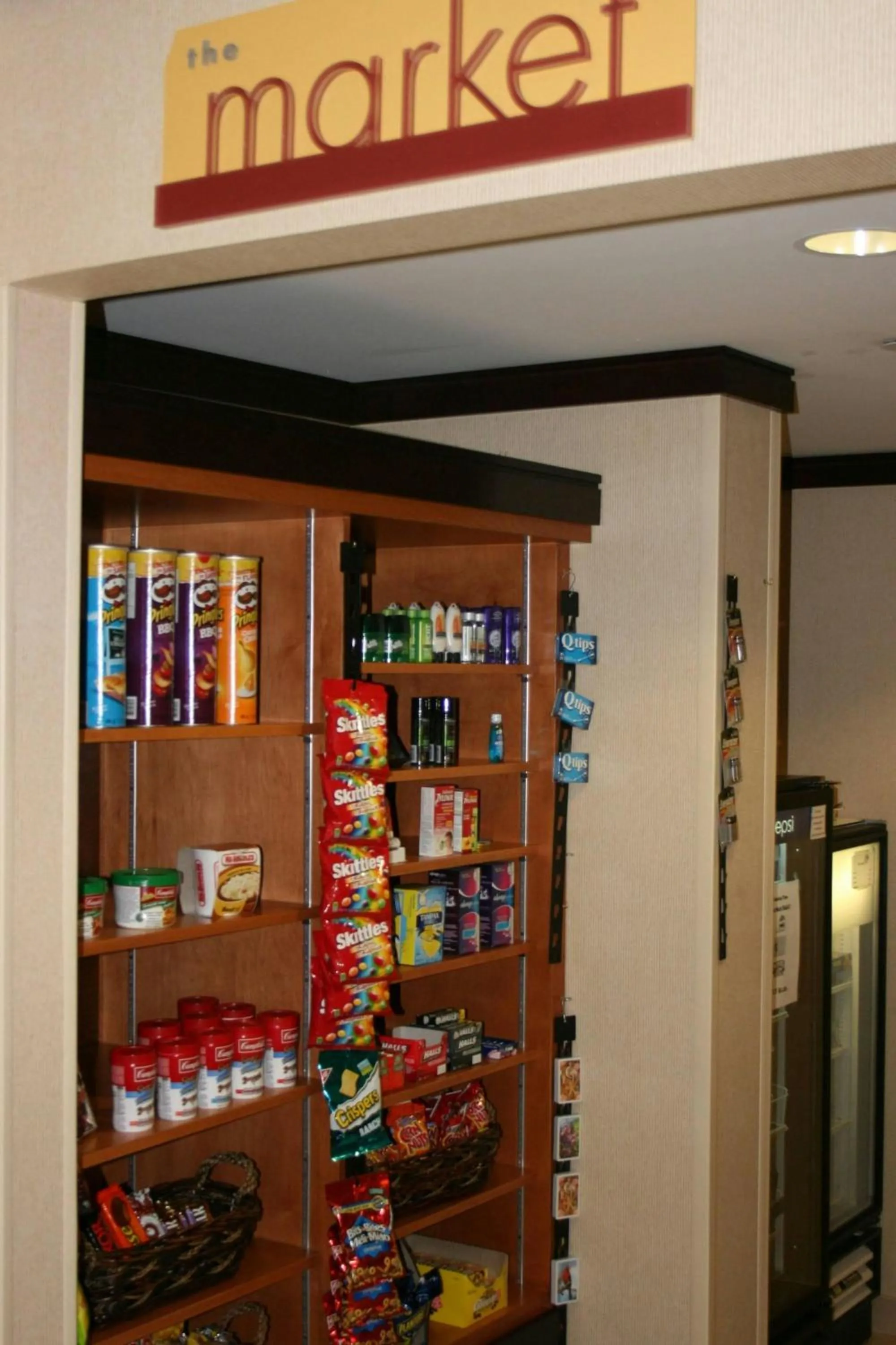 Other in Marriott Fairfield Sudbury