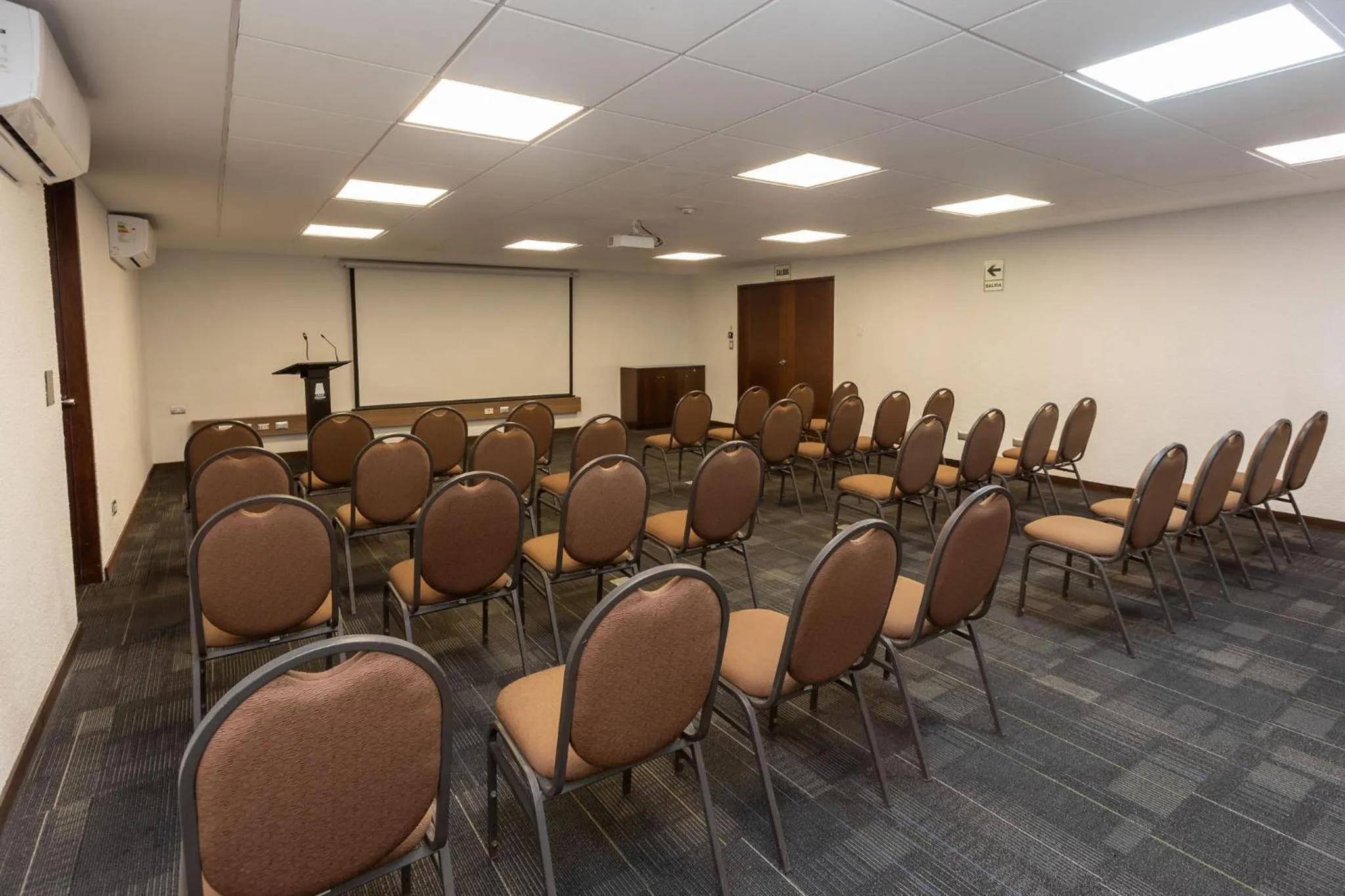Meeting/conference room in Casa Andina Select Arequipa Plaza