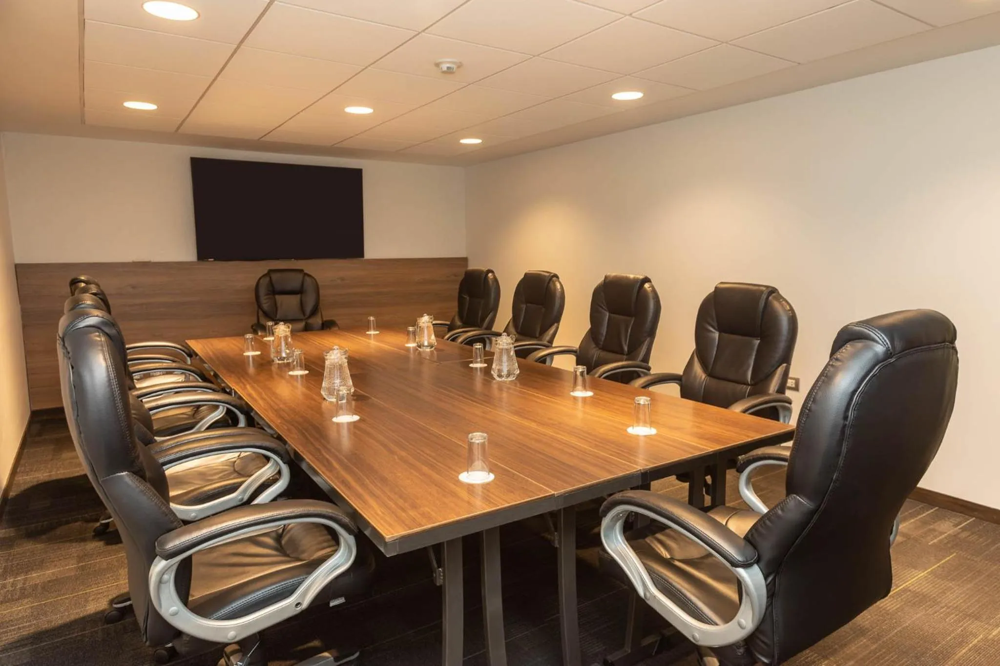 Meeting/conference room in Casa Andina Select Arequipa Plaza
