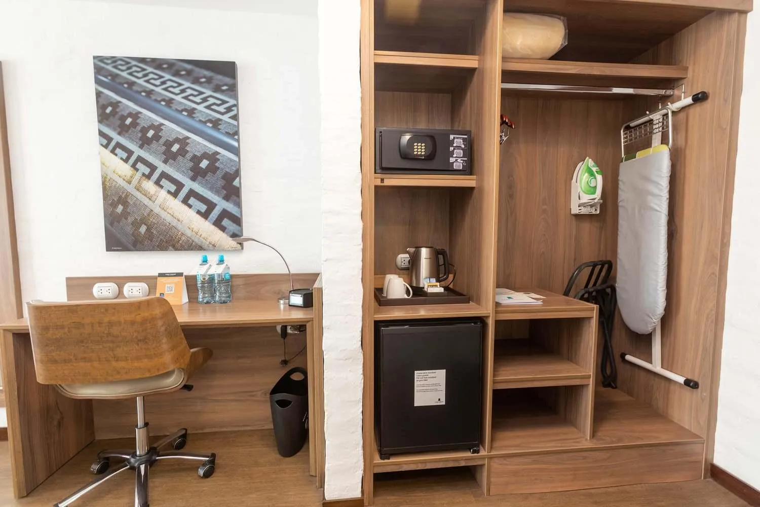 Coffee/tea facilities in Casa Andina Select Arequipa Plaza