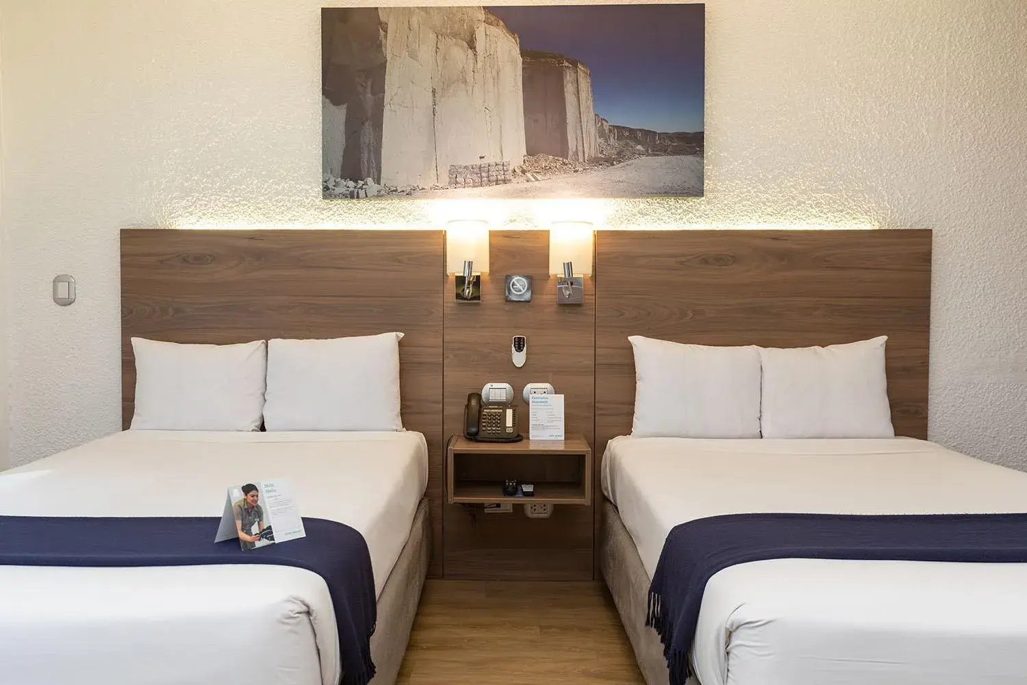 Twin Room - single occupancy in Casa Andina Select Arequipa Plaza Twin Room - single occupancy in Casa Andina Select Arequipa Plaza