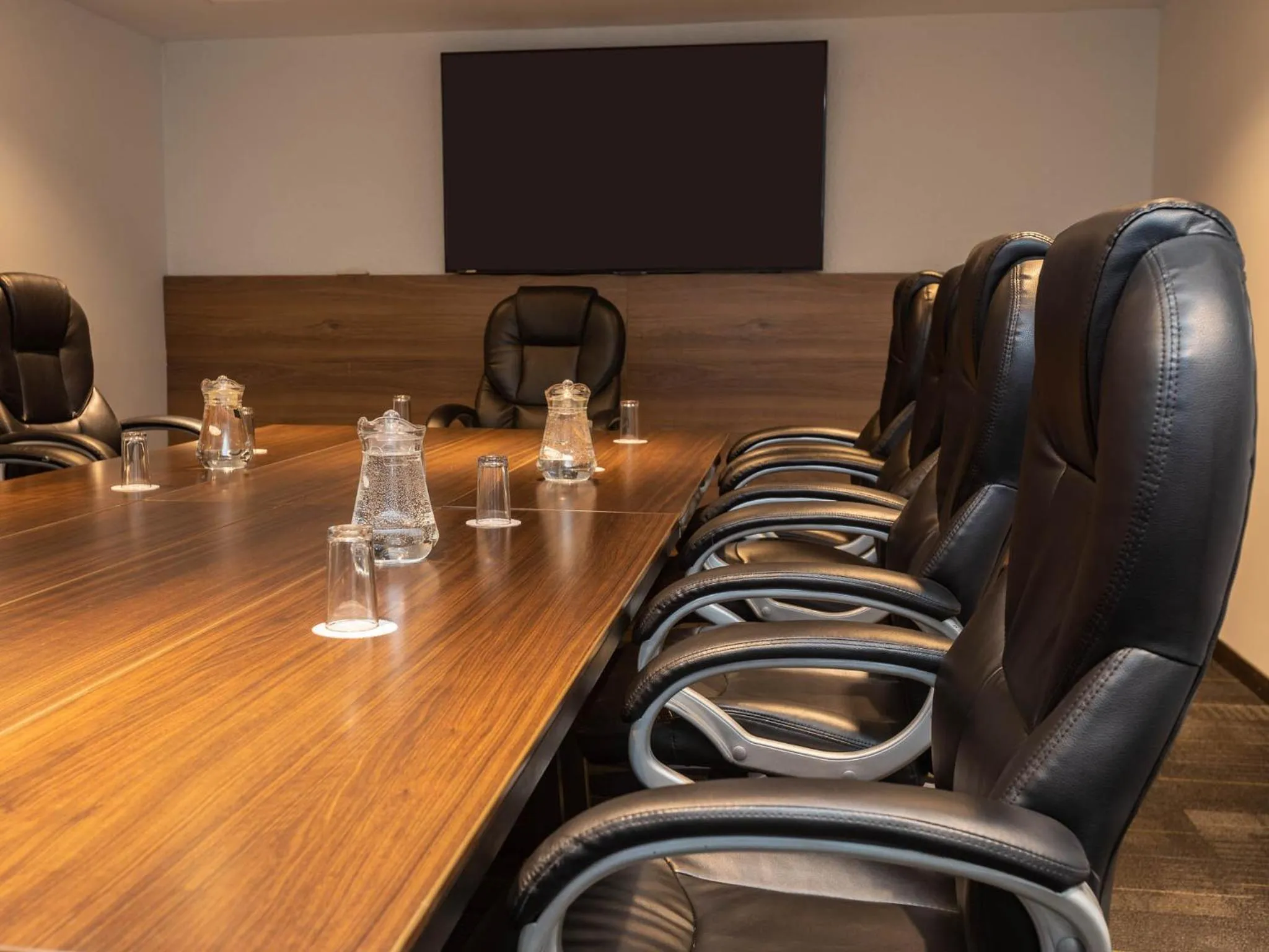 Meeting/conference room in Casa Andina Select Arequipa Plaza