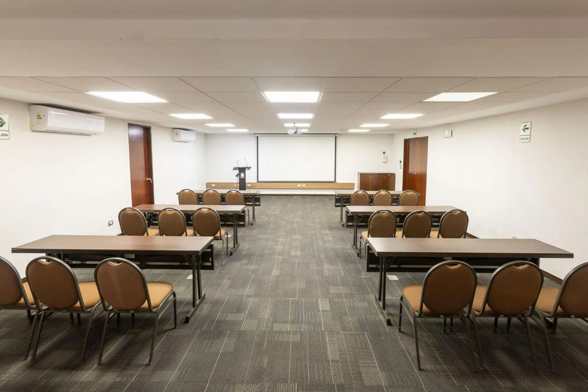 Meeting/conference room in Casa Andina Select Arequipa Plaza