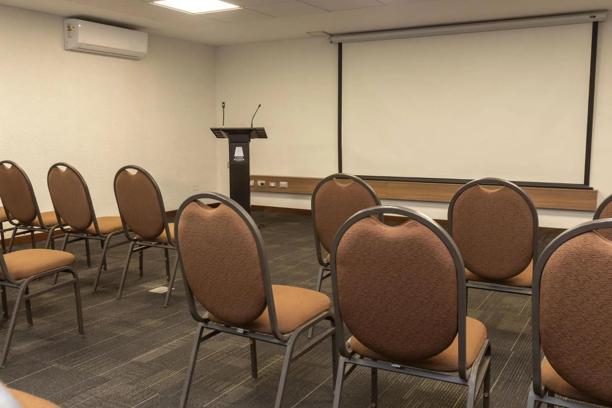Meeting/conference room in Casa Andina Select Arequipa Plaza