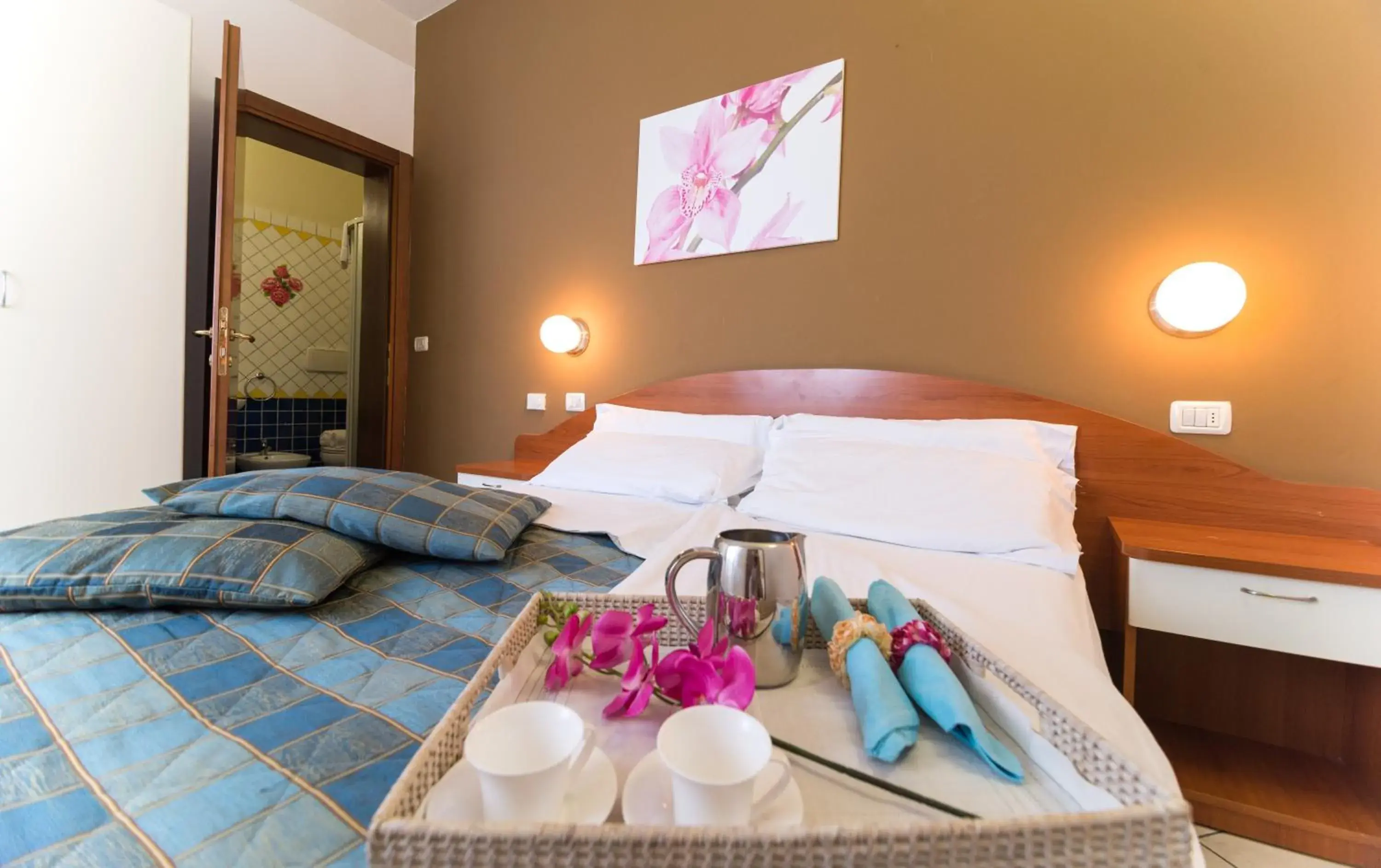 One-Bedroom Apartment (4 Adults) in Riviera Residence One-Bedroom Apartment (4 Adults) in Riviera Residence