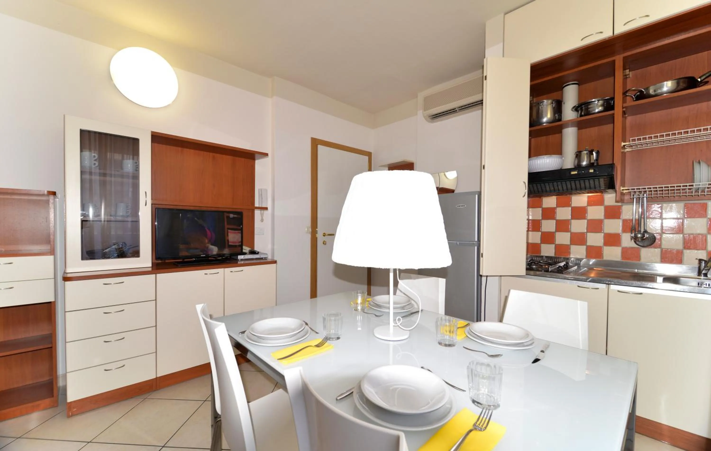 Studio (2 Adults) in Riviera Residence