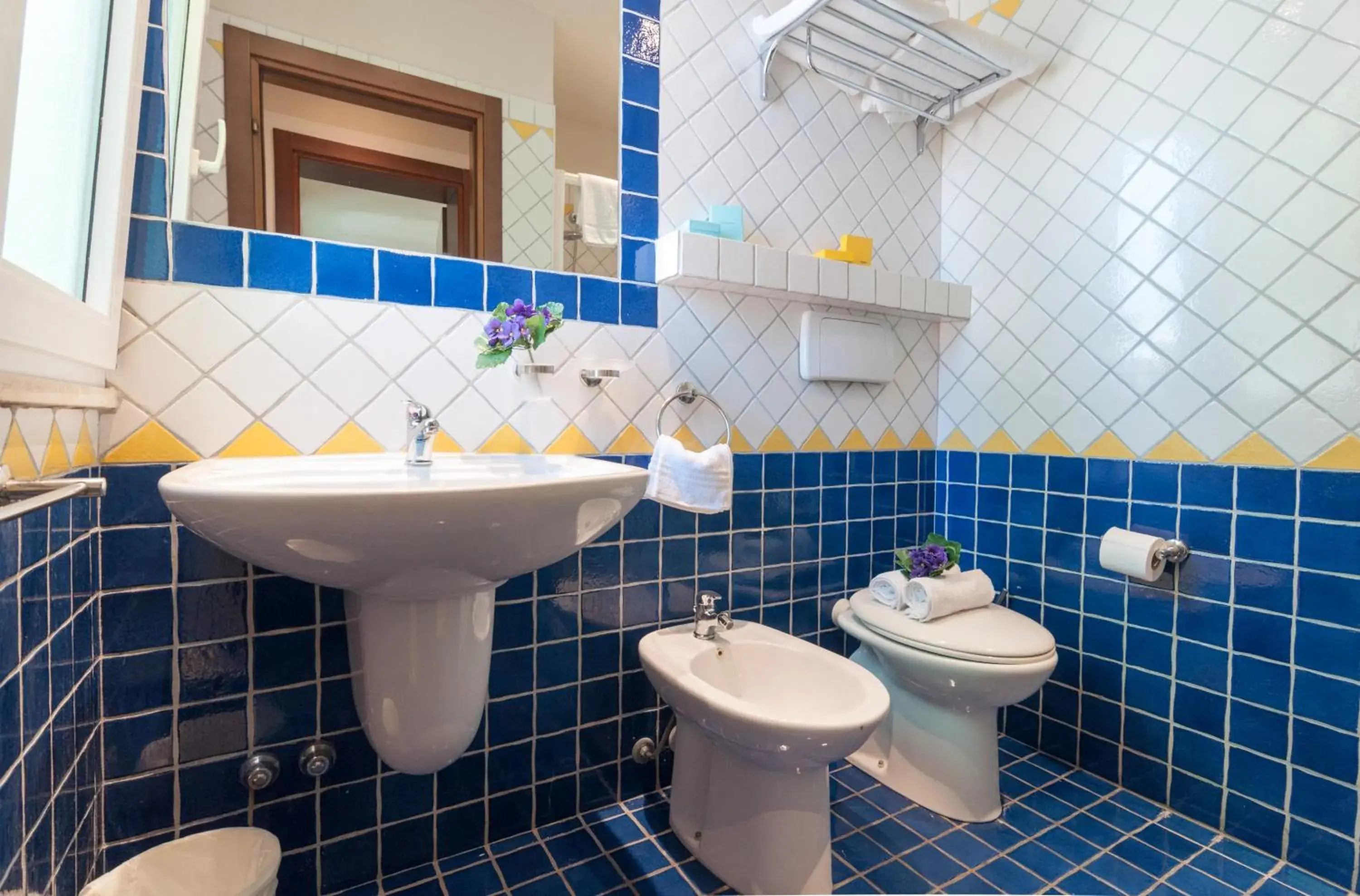 One-Bedroom Apartment (4 Adults) in Riviera Residence One-Bedroom Apartment (4 Adults) in Riviera Residence
