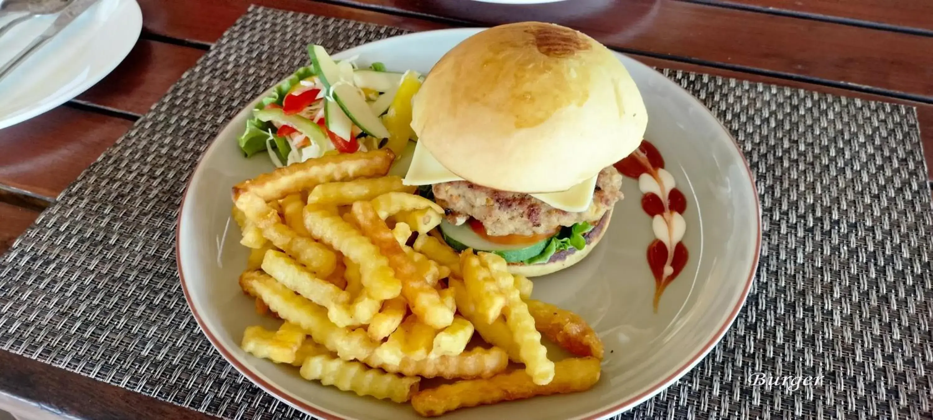 Food and drinks in Cocotinos Manado Food and drinks in Cocotinos Manado