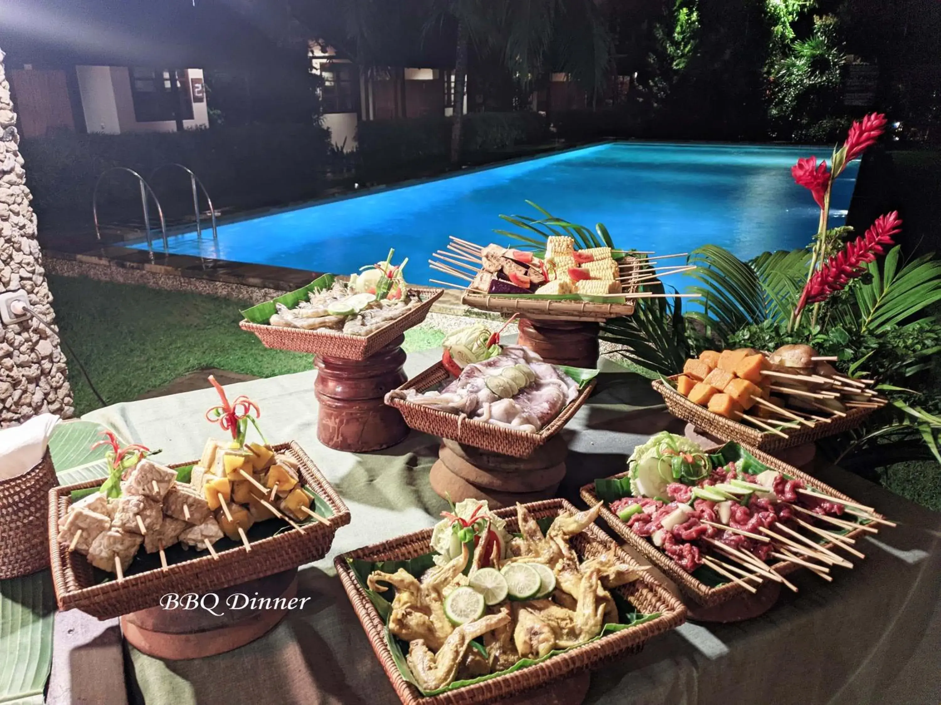 Restaurant/places to eat in Cocotinos Manado Restaurant/places to eat in Cocotinos Manado