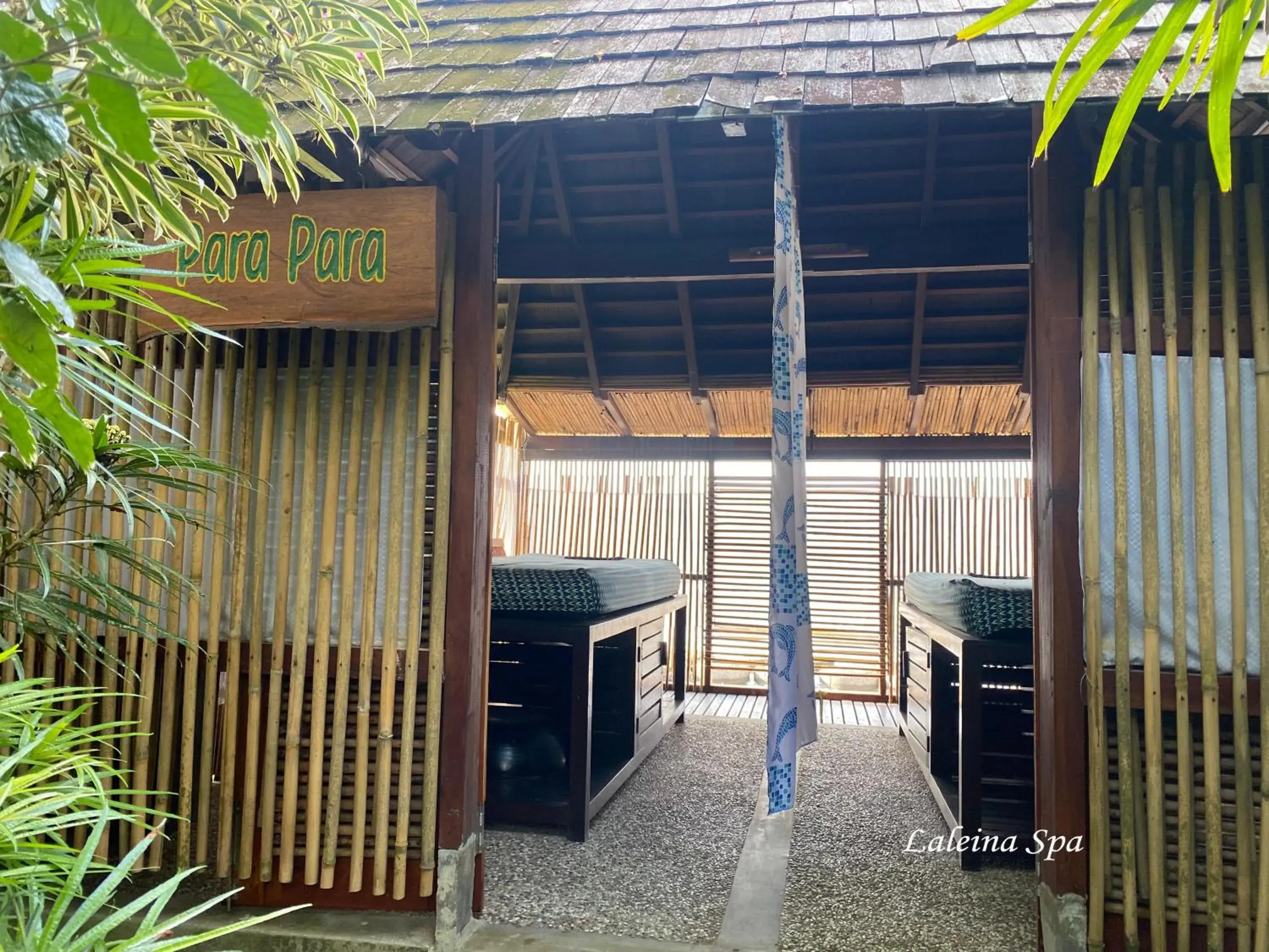 Spa and wellness centre/facilities in Cocotinos Manado Spa and wellness centre/facilities in Cocotinos Manado