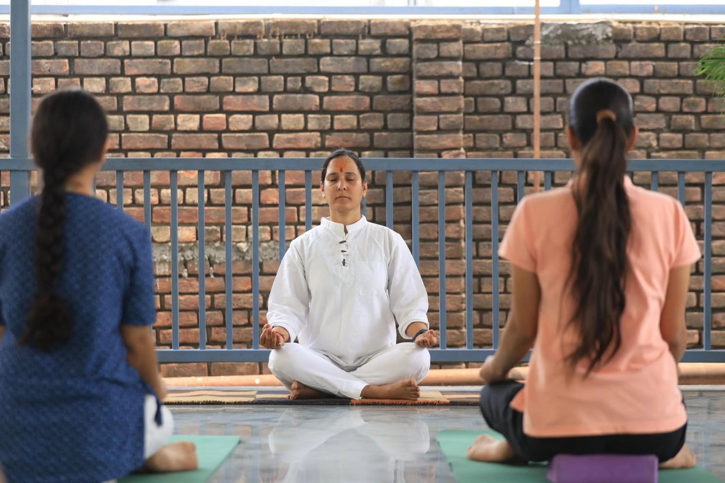 Activities in Hotel Natraj Rishikesh