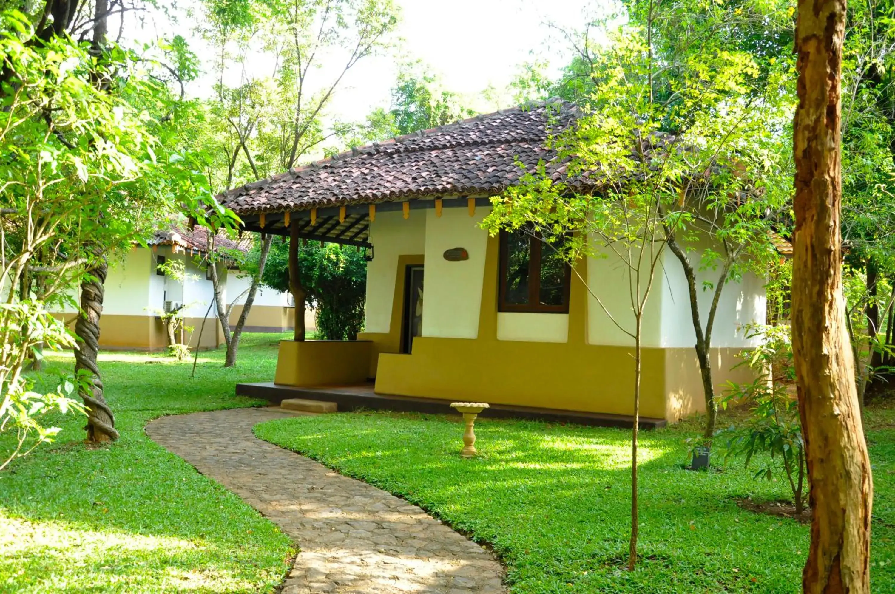 Property building in Amaya Lake Dambulla Property building in Amaya Lake Dambulla