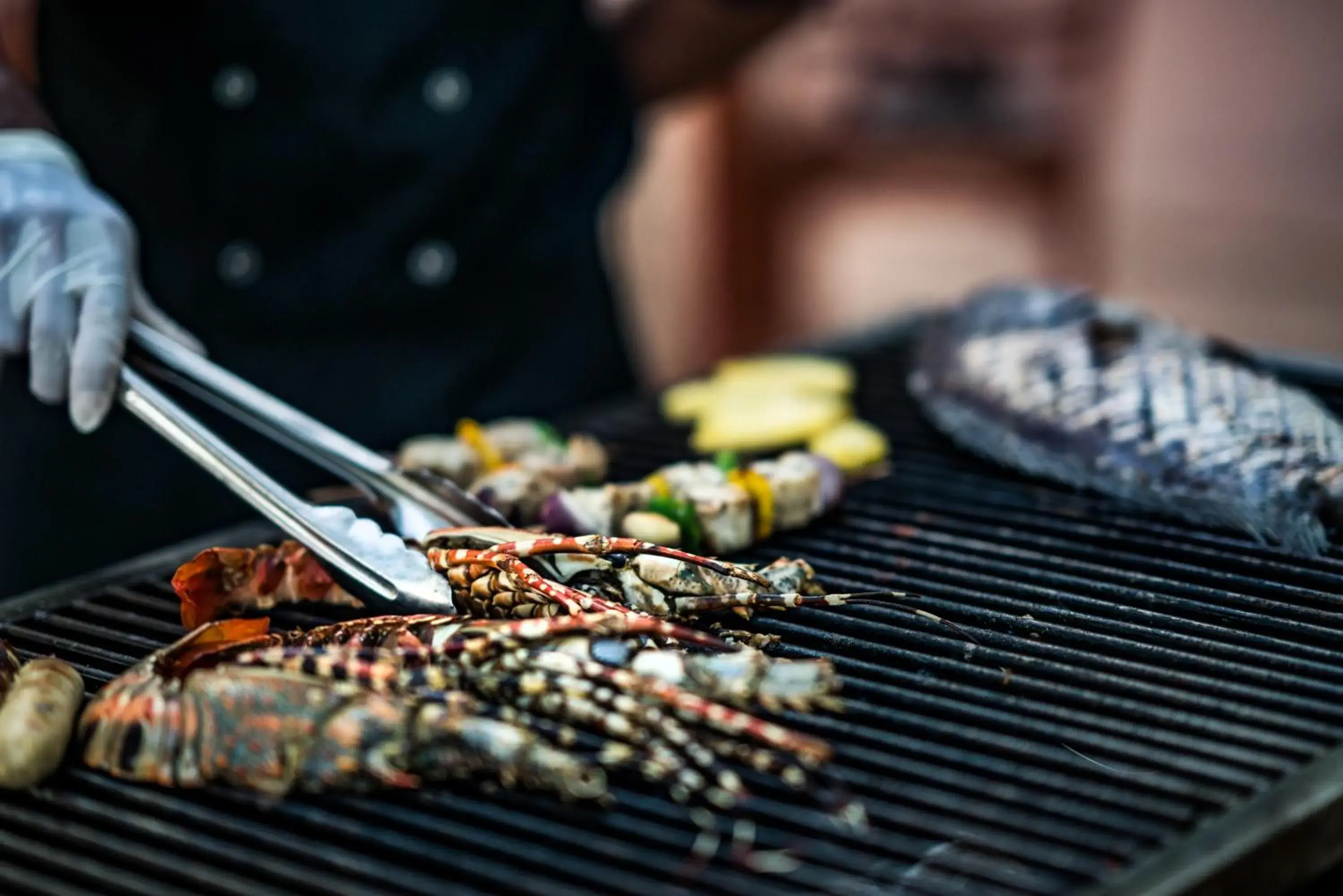 Restaurant/places to eat in Amaya Lake Dambulla Restaurant/places to eat in Amaya Lake Dambulla