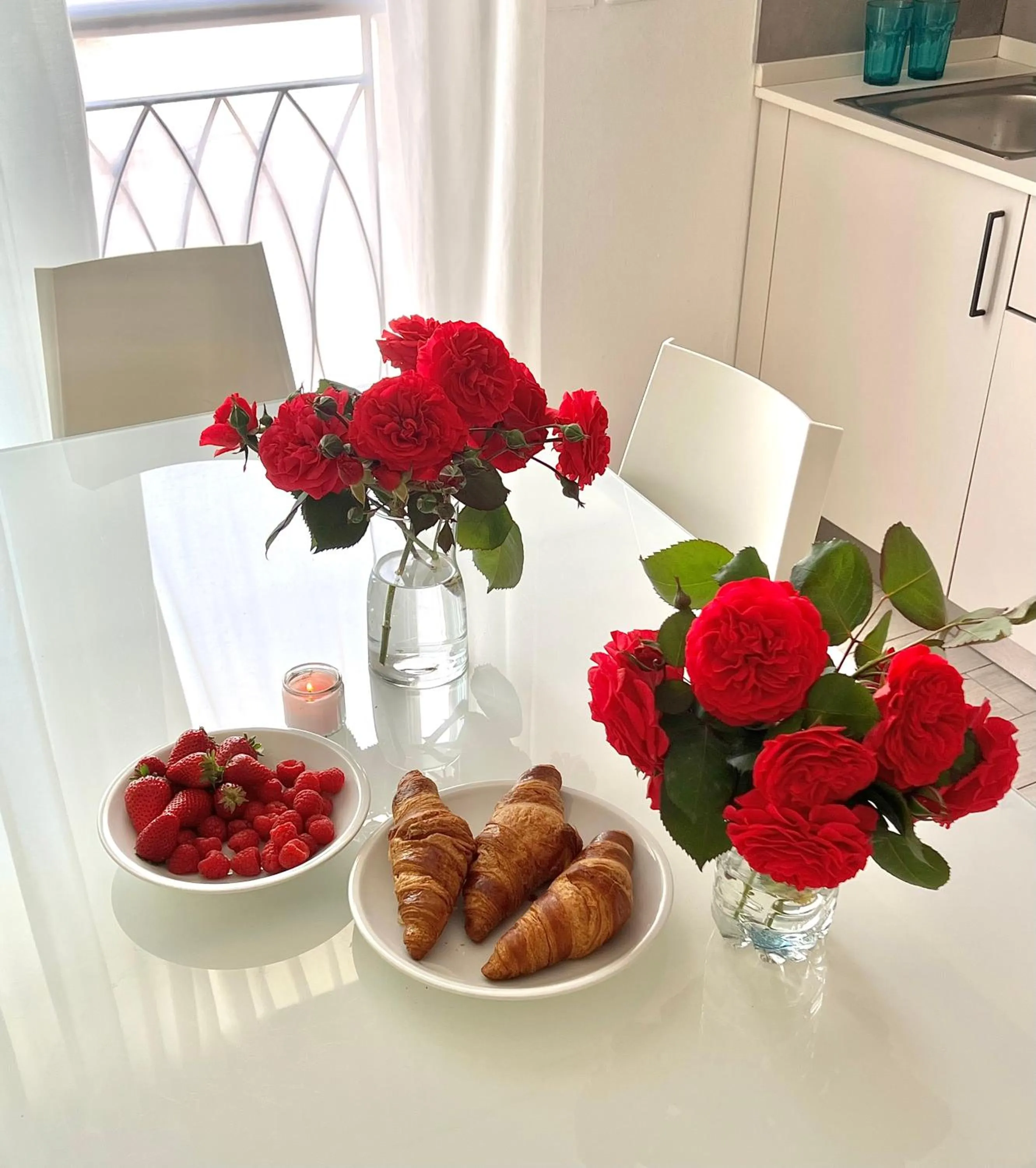 Residence I Girasoli