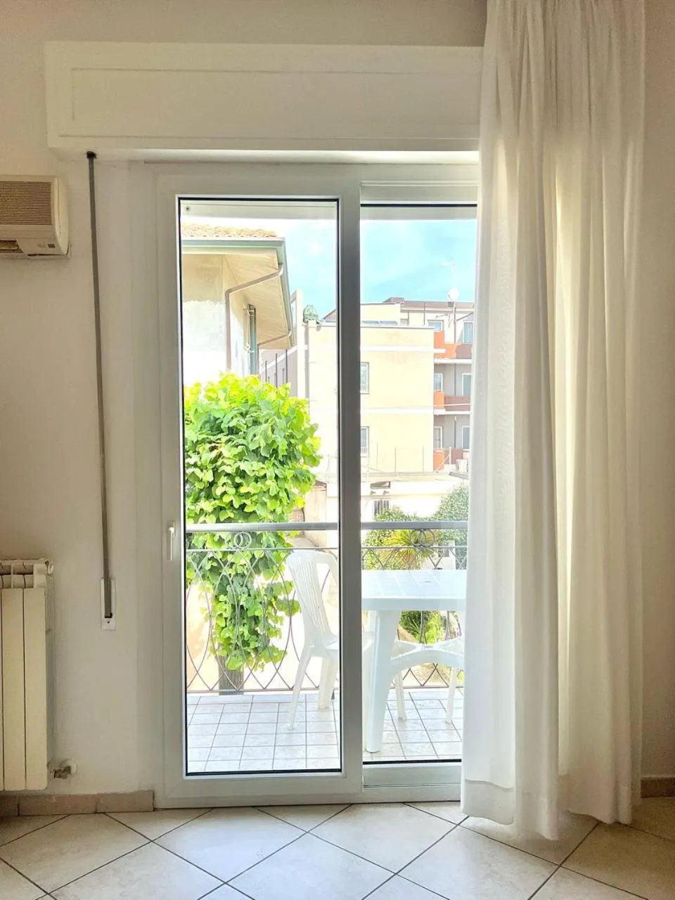 Residence I Girasoli