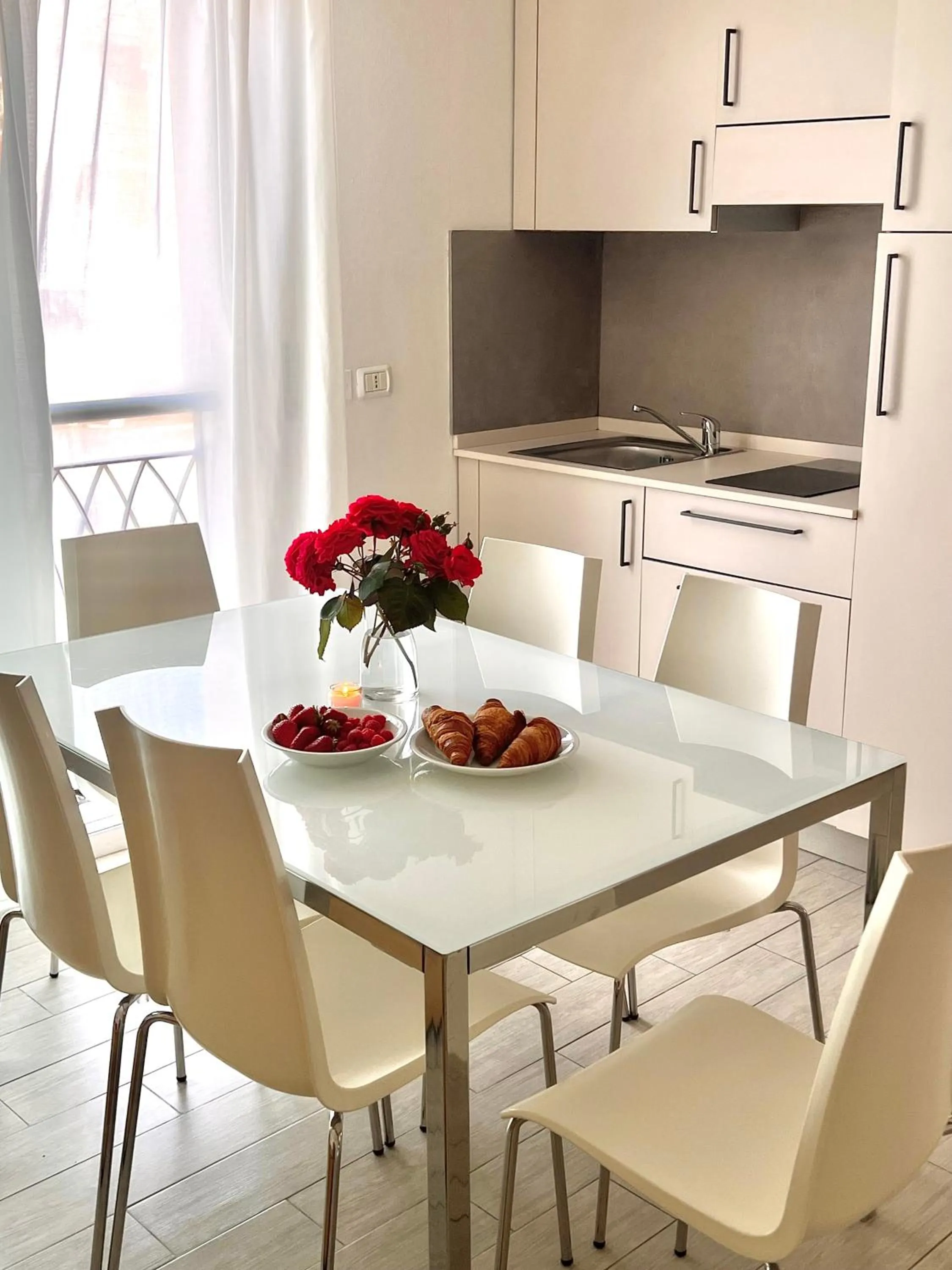 Residence I Girasoli