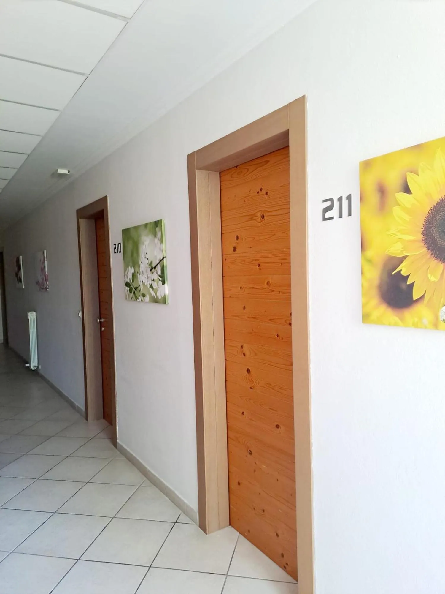 Residence I Girasoli