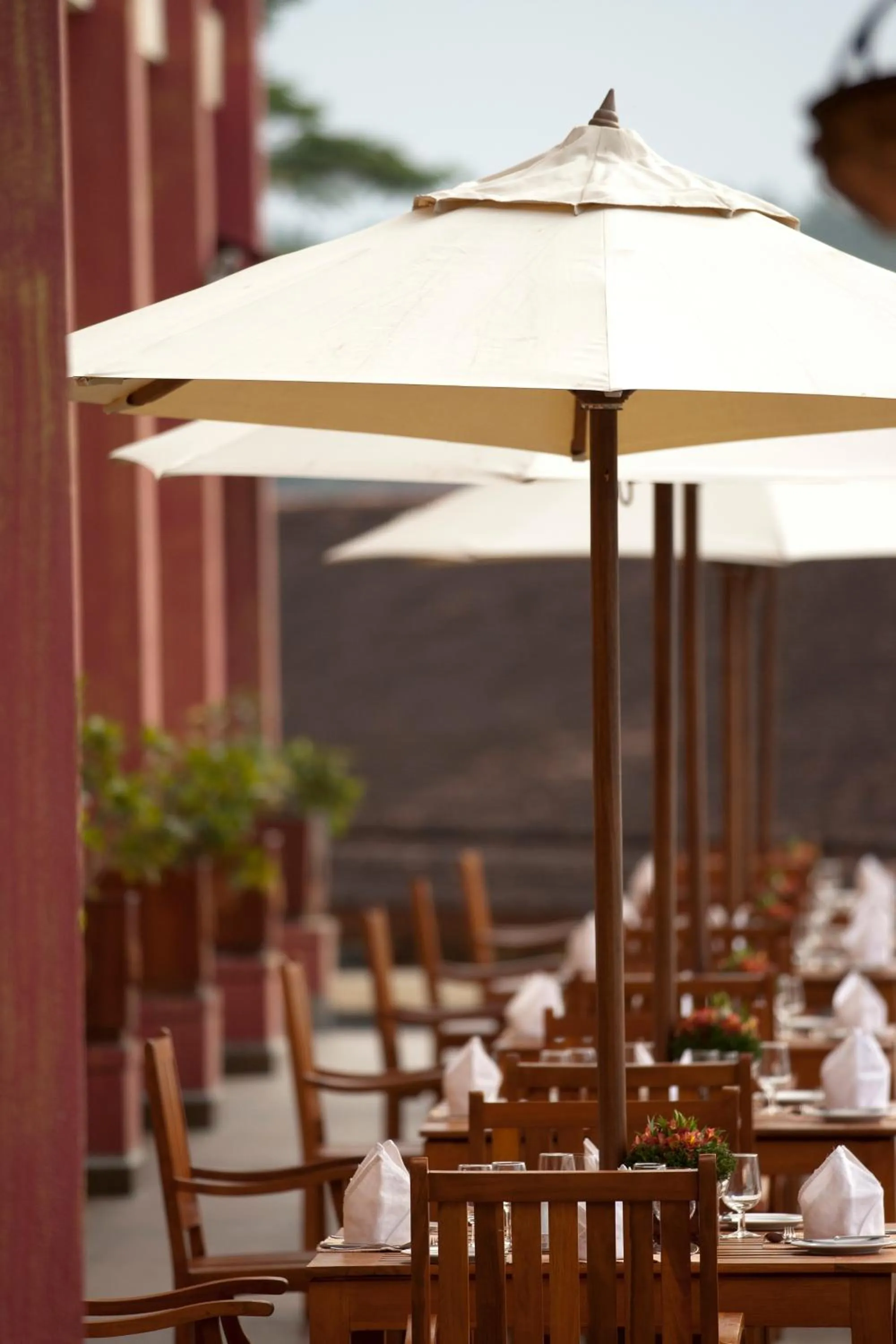 Restaurant/places to eat in Amaya Hills Kandy