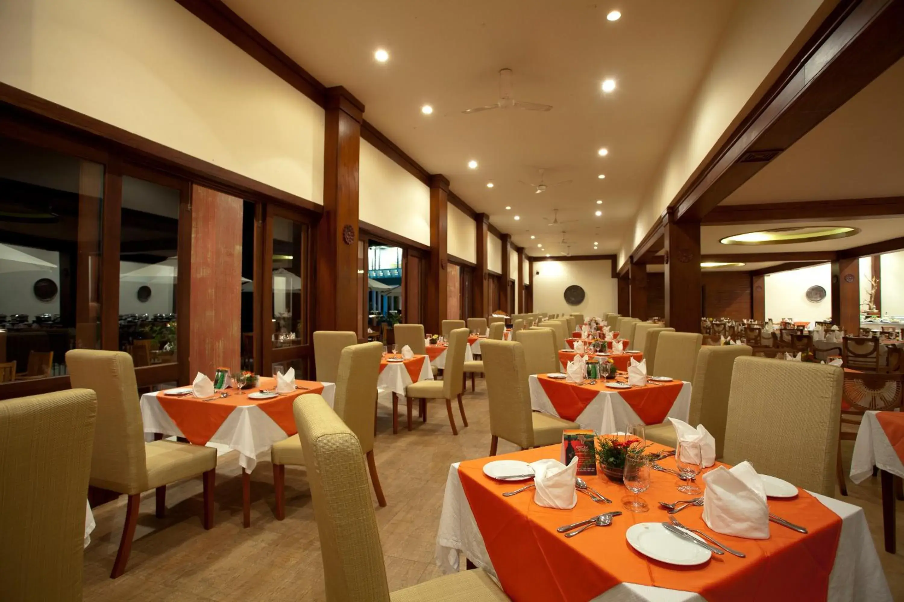 Restaurant/places to eat in Amaya Hills Kandy Restaurant/places to eat in Amaya Hills Kandy
