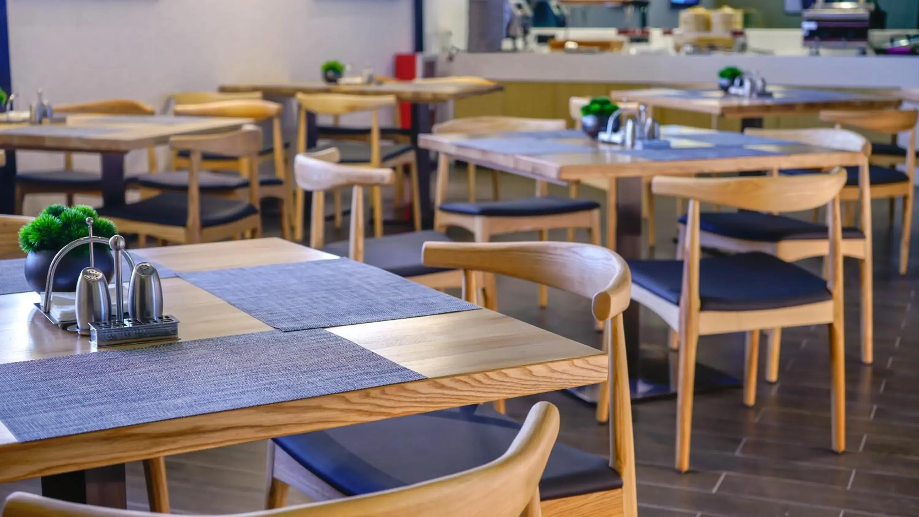 Restaurant/places to eat in Paco Hotel Guangzhou Jiangtai Road Metro Branch Restaurant/places to eat in Paco Hotel Guangzhou Jiangtai Road Metro Branch